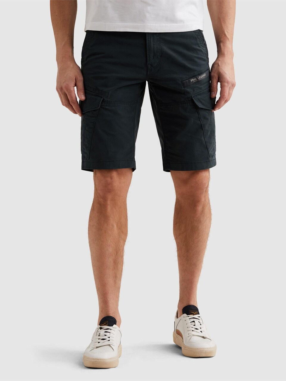 Byxa 'Nordrop regular fit cargo shorts'