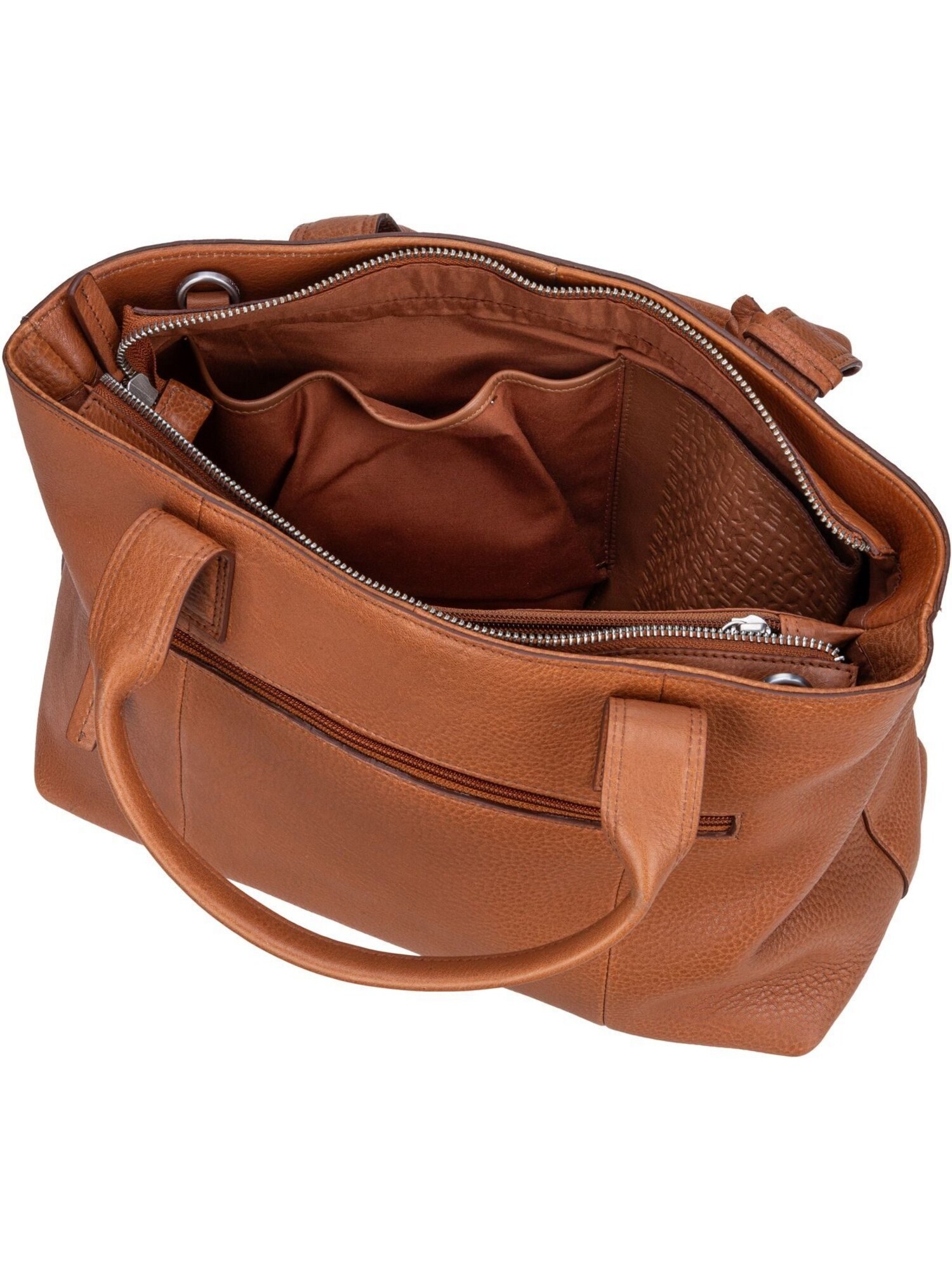 Thumbnail - Burkely Handtasche Skylar 1000841