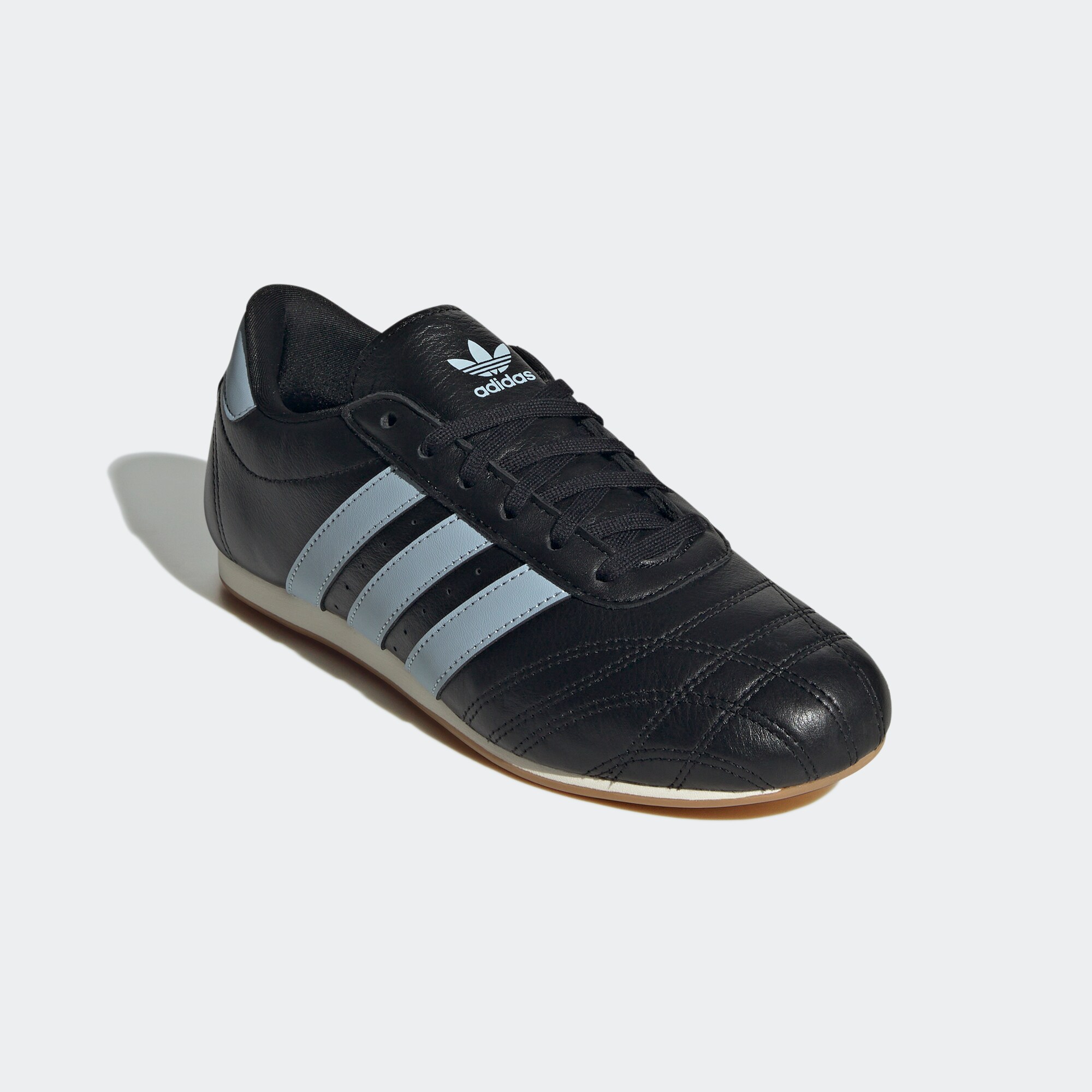 ADIDAS ORIGINALS Nízke tenisky 'Taewondo' svetlomodrá / čierna (obrázok 5)