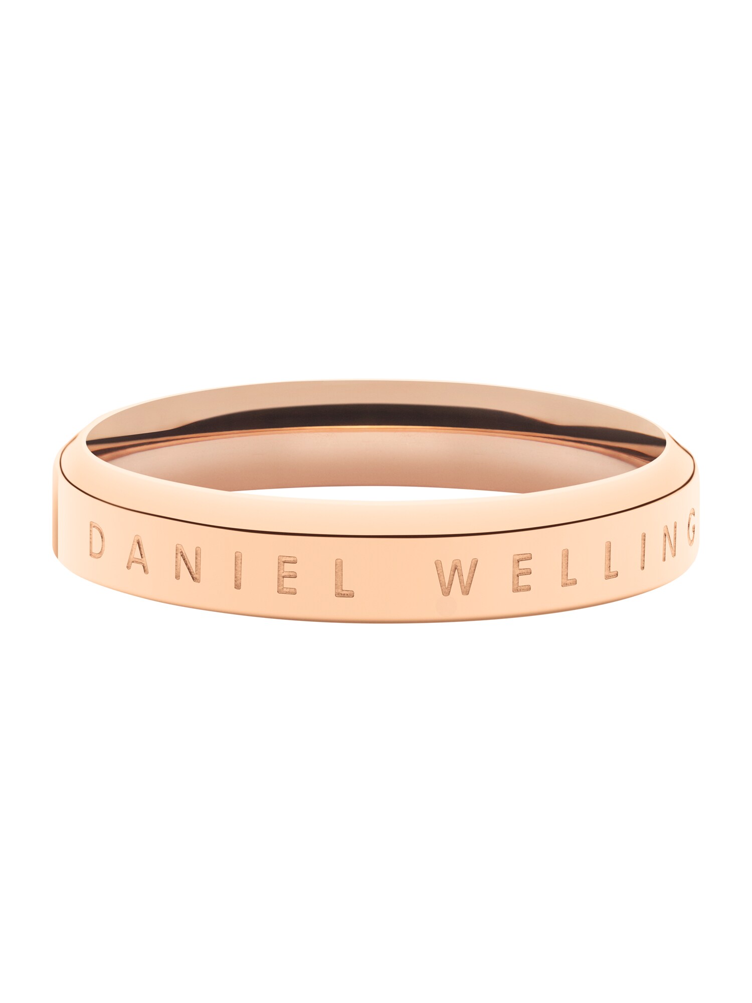 Daniel Wellington Žiedas rožinio aukso spalva