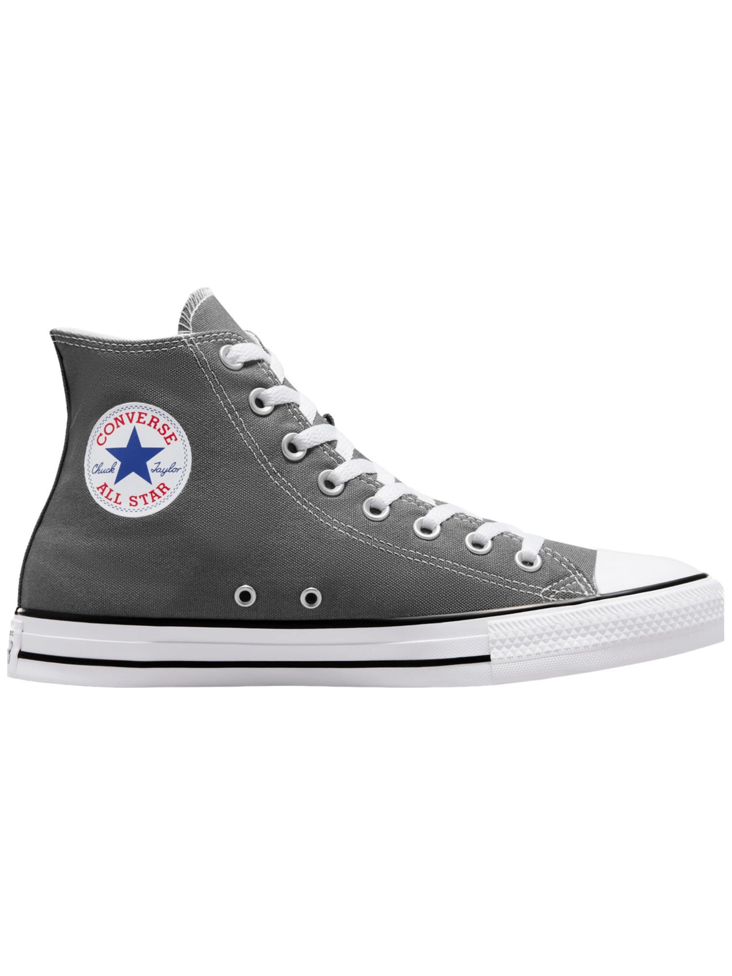 CONVERSE Zapatillas deportivas bajas 'Converse Chuck Taylor All Star Hi' beige