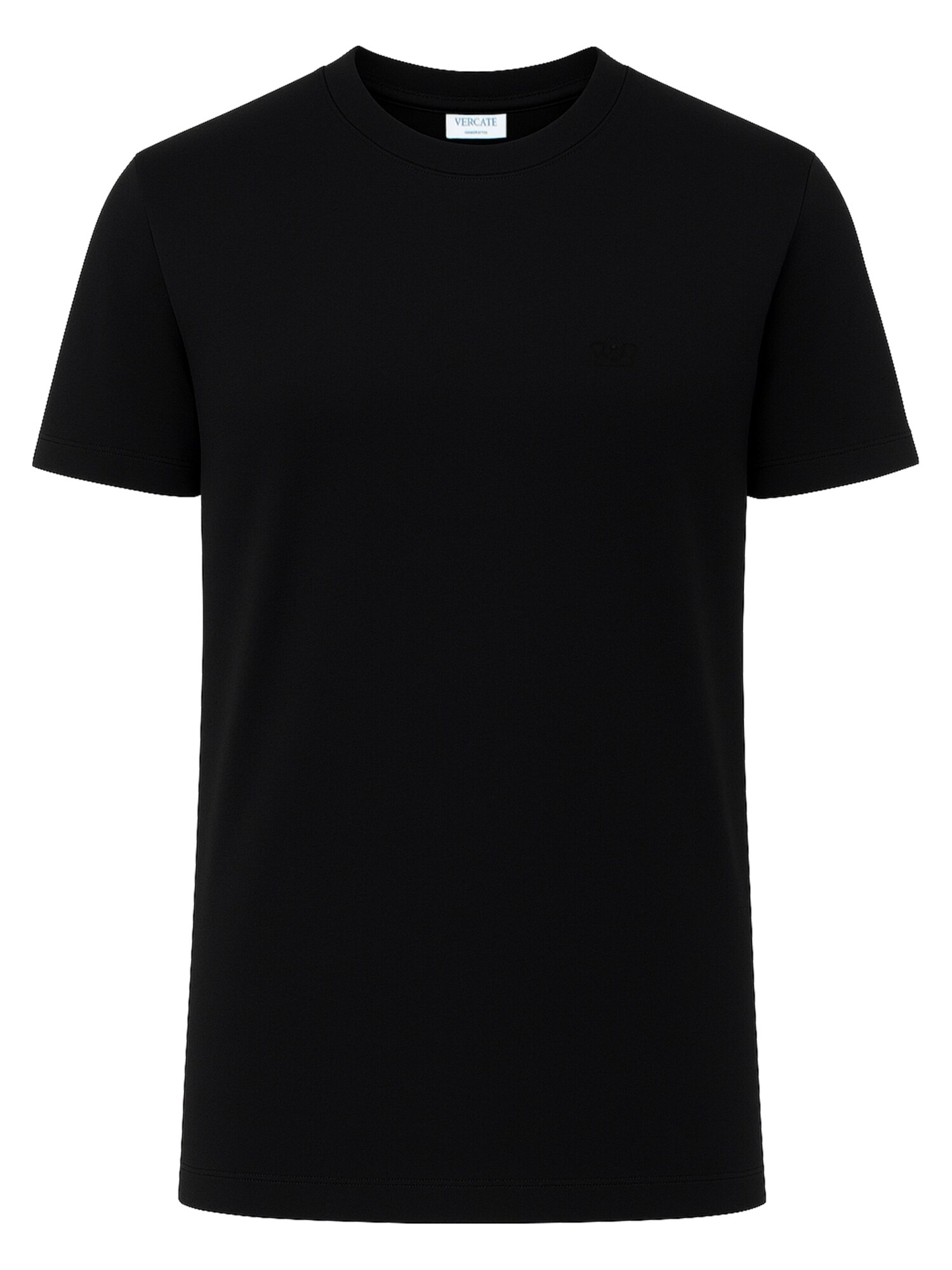 Vercate Camiseta 'No. 30'  negro