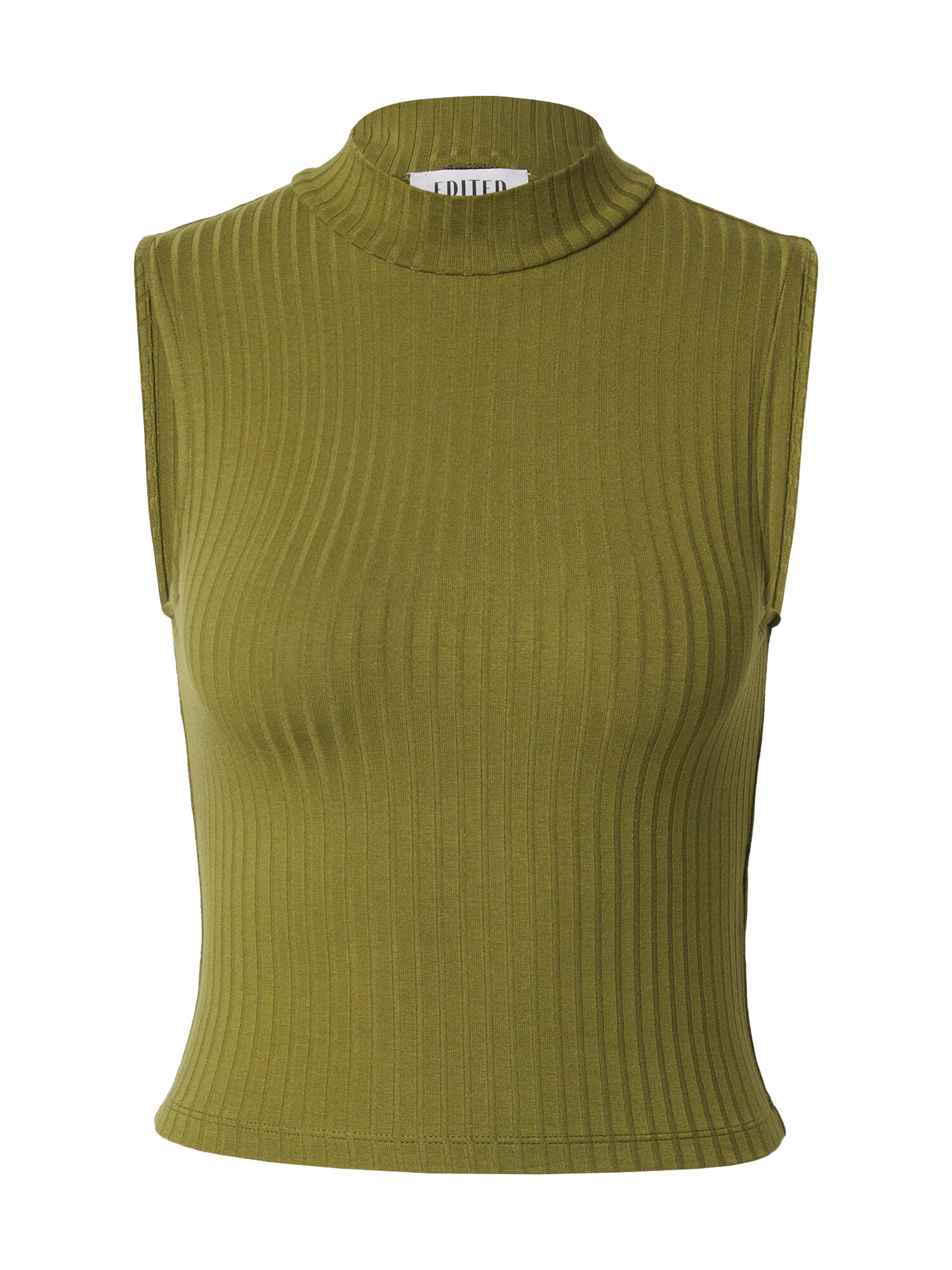 EDITED Top Kaori  verde