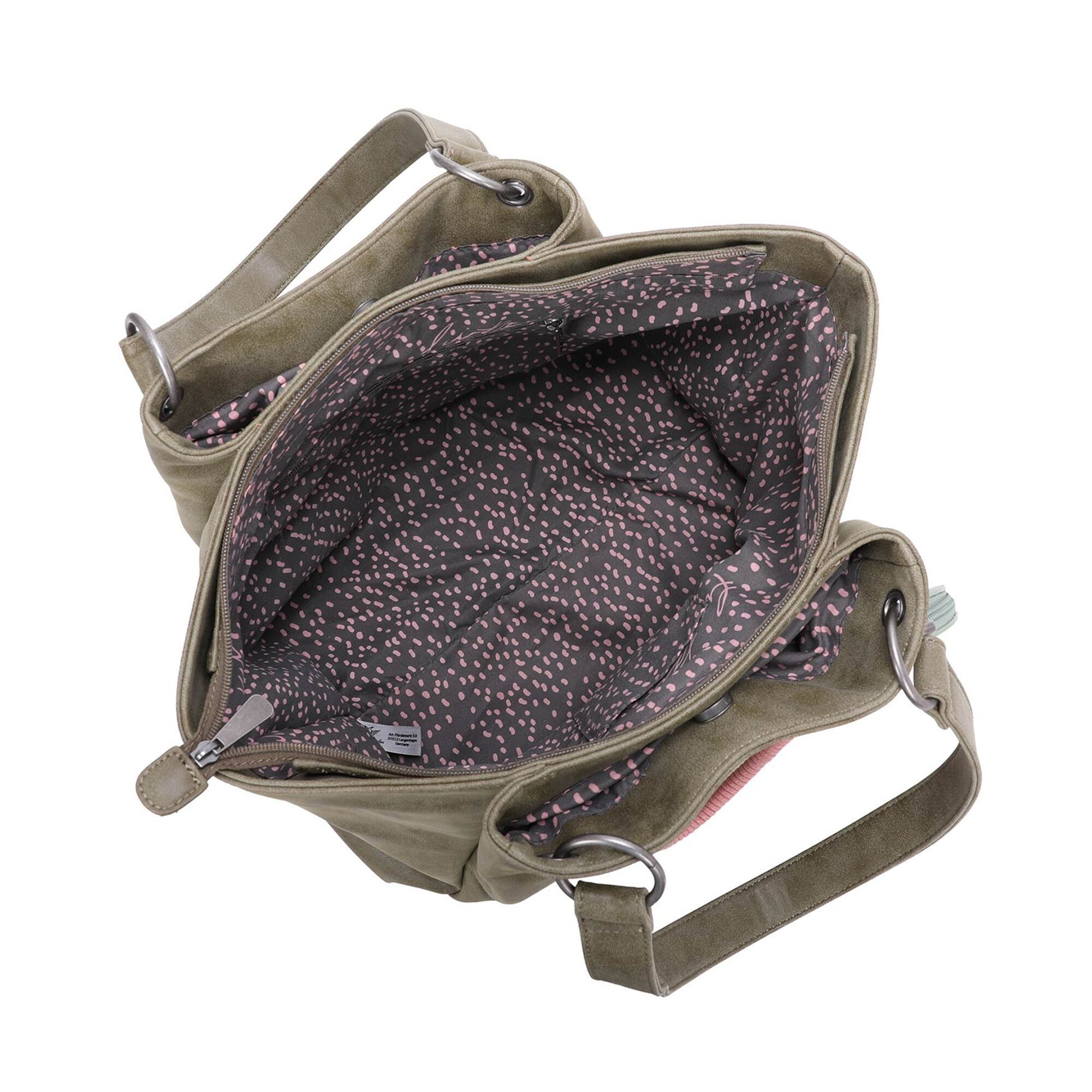 Thumbnail - Fritzi aus Preußen Shopper Fritzi42N