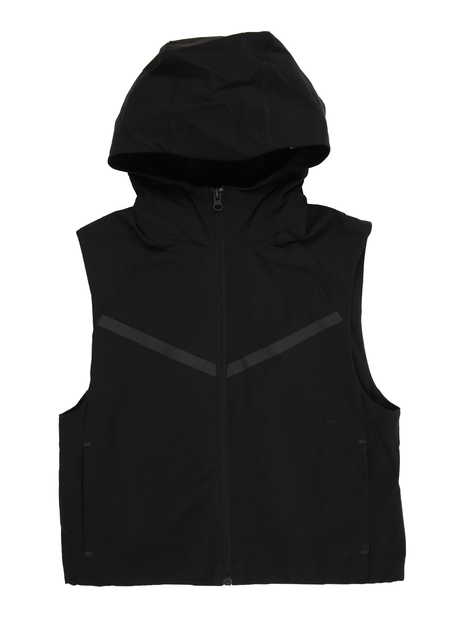 Nike Sportswear Vestă  negru