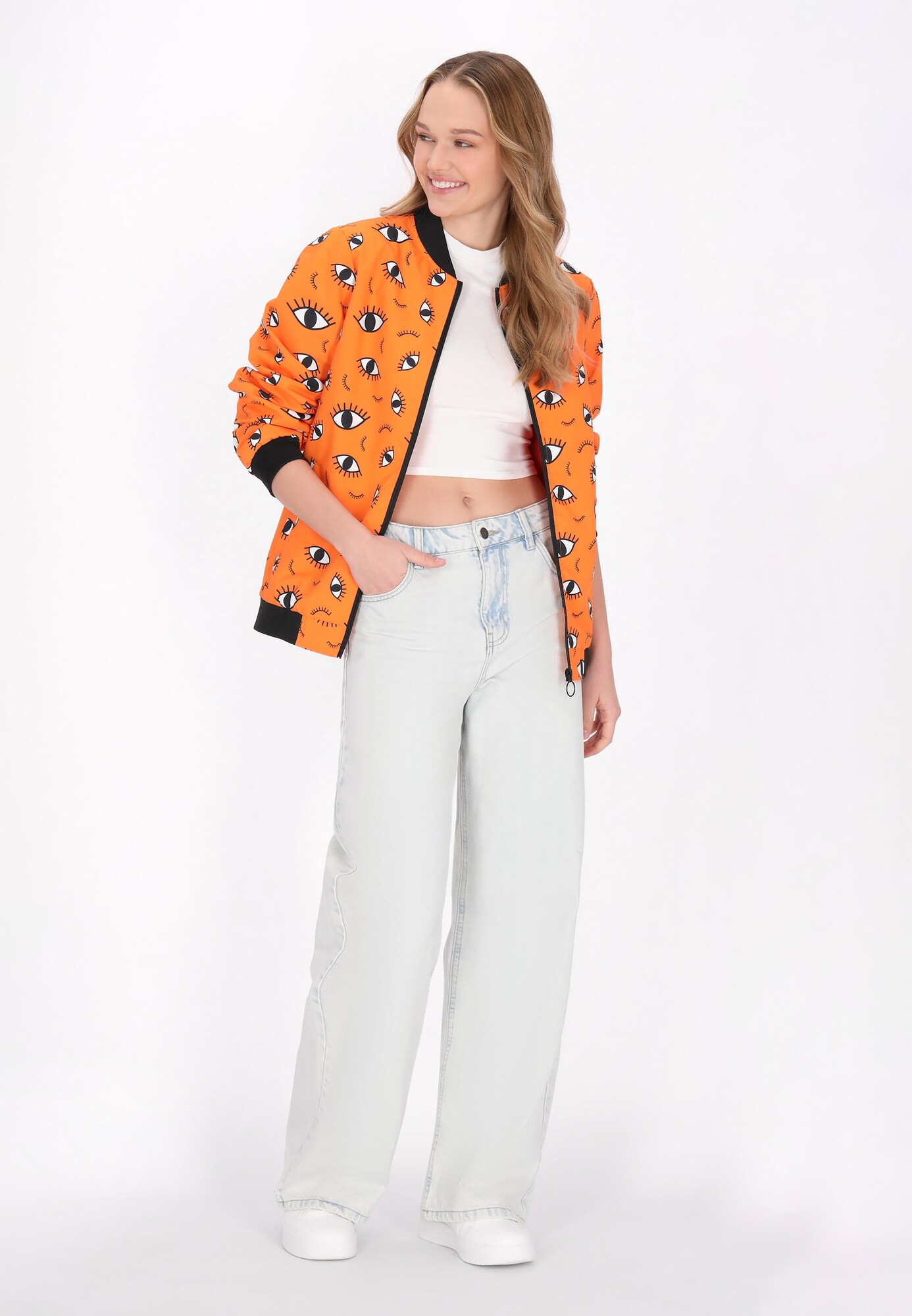 Thumbnail - MYMO Jacke