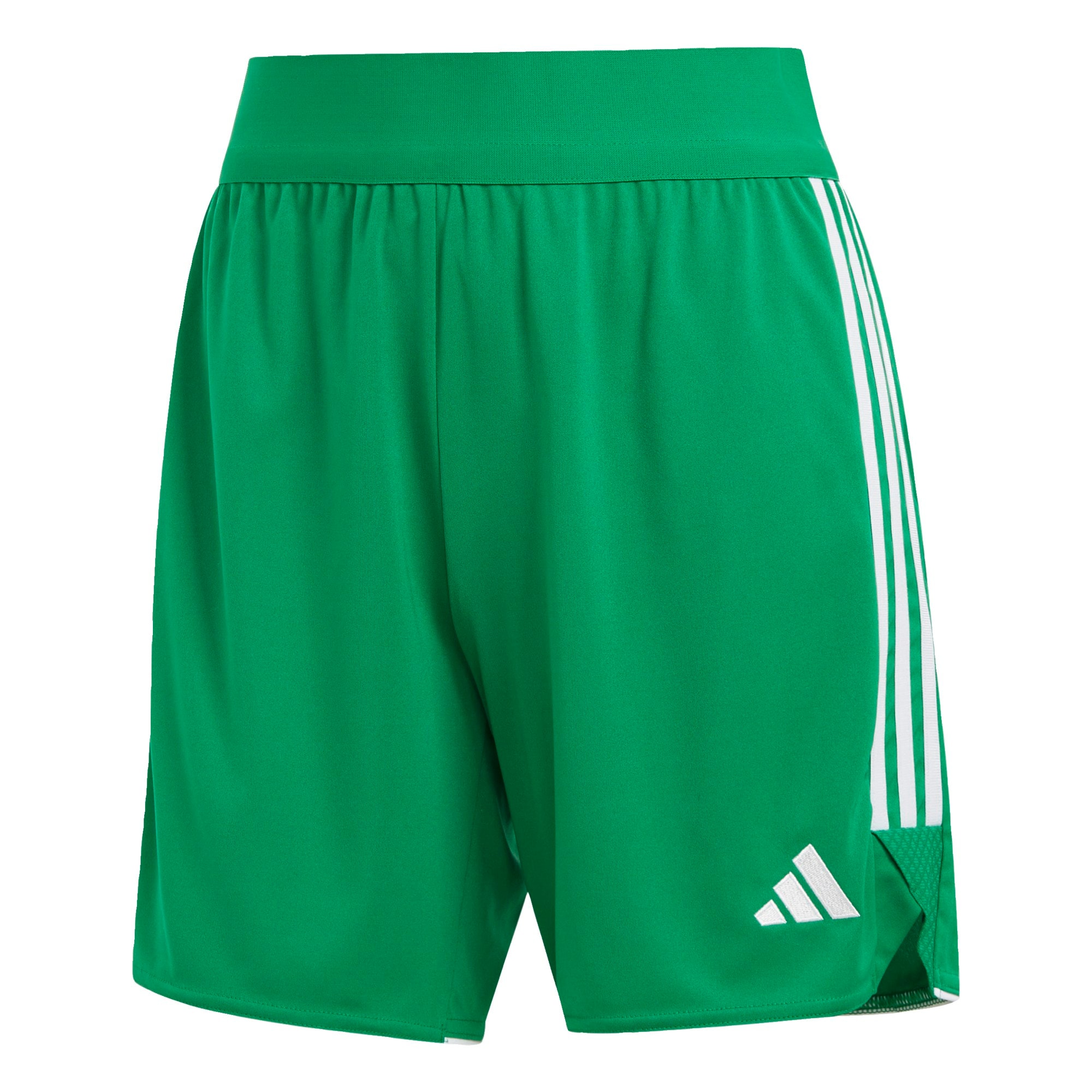 ADIDAS PERFORMANCE Pantaloni sport Tiro 23 League  verde iarbă / alb