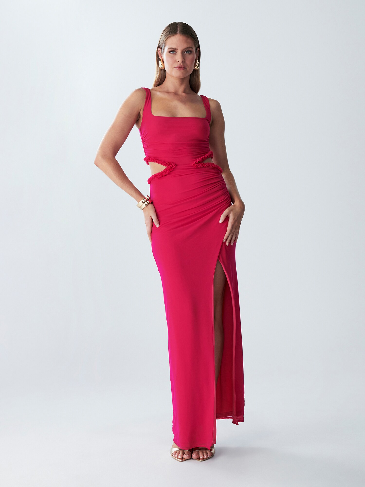 Thumbnail - Kleid 'MIAMI'