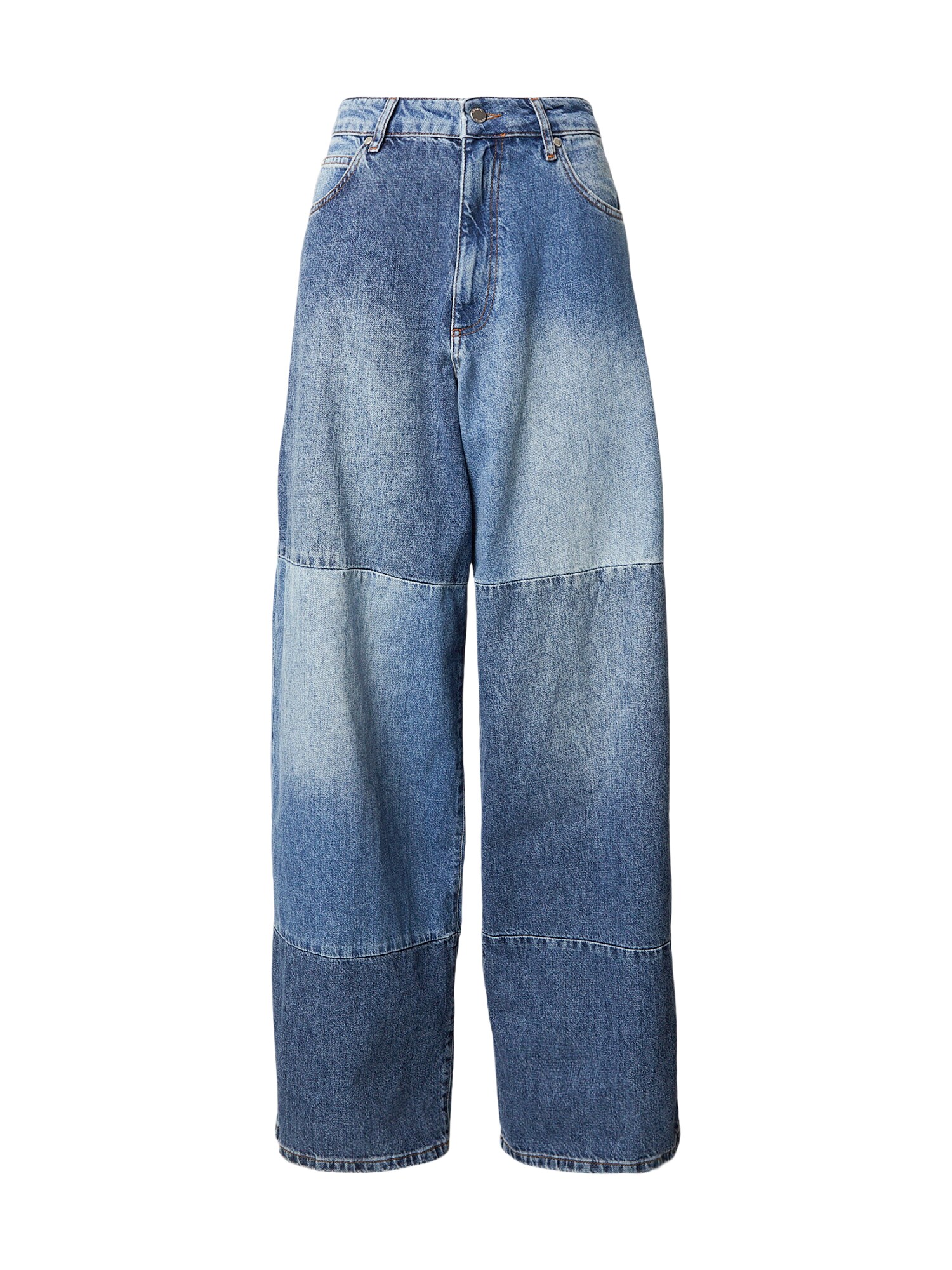 Essentiel Antwerp Jeans Jee  albastru denim