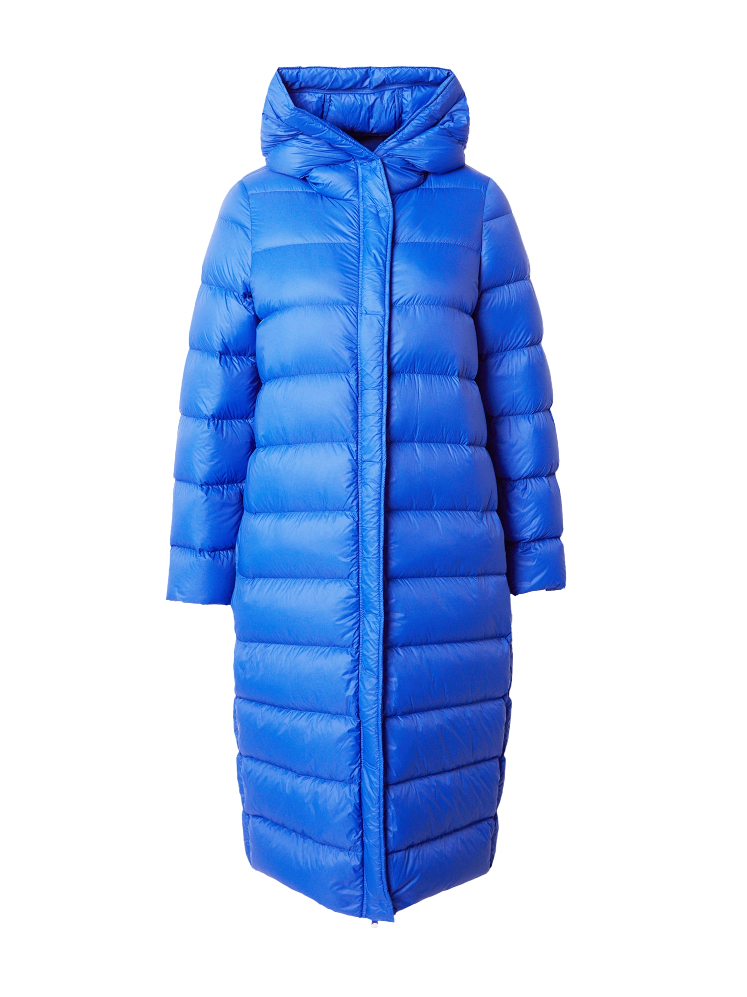 JNBY Žieminis paltas mėlyna