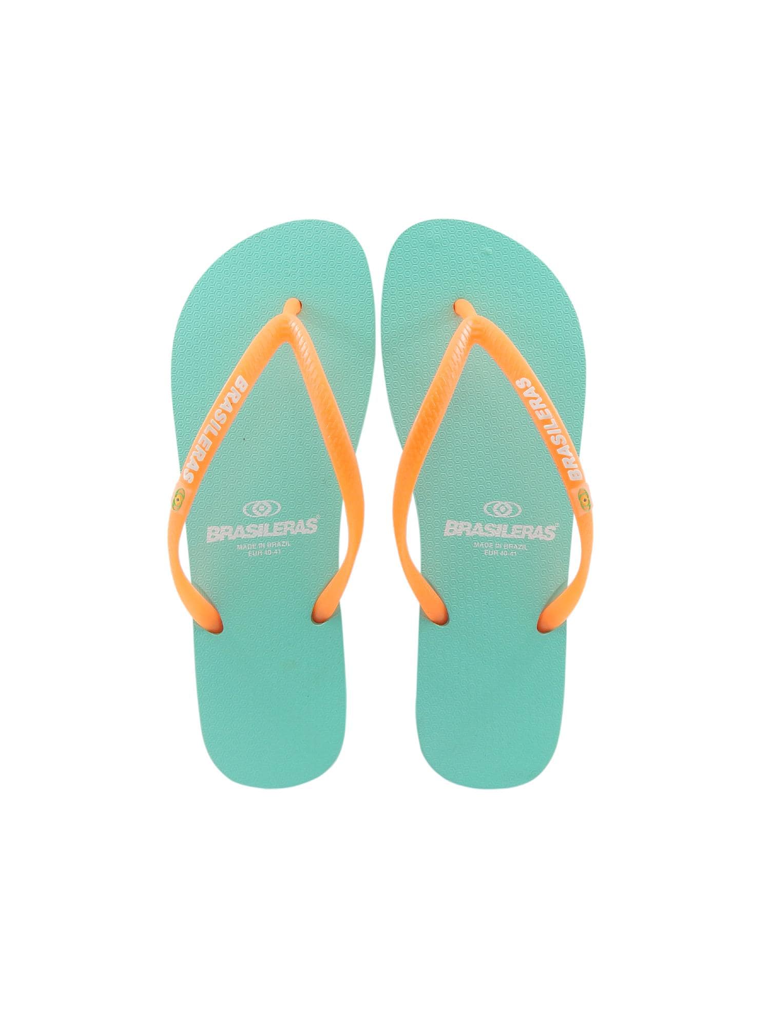 Thumbnail - Brasileras Zehentrenner Neon W