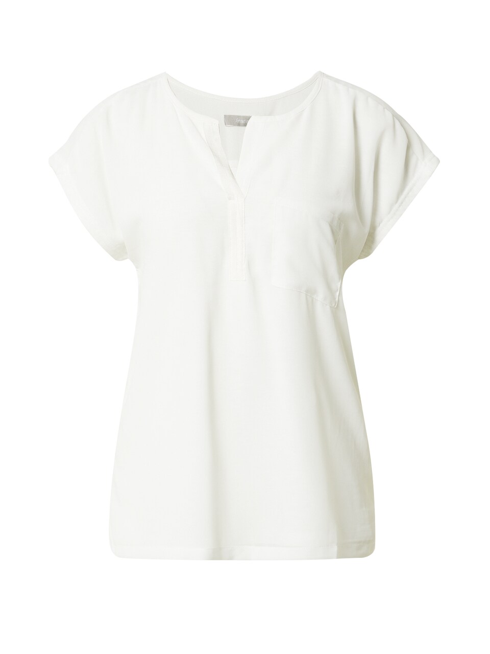 T-shirt 'Zawov'