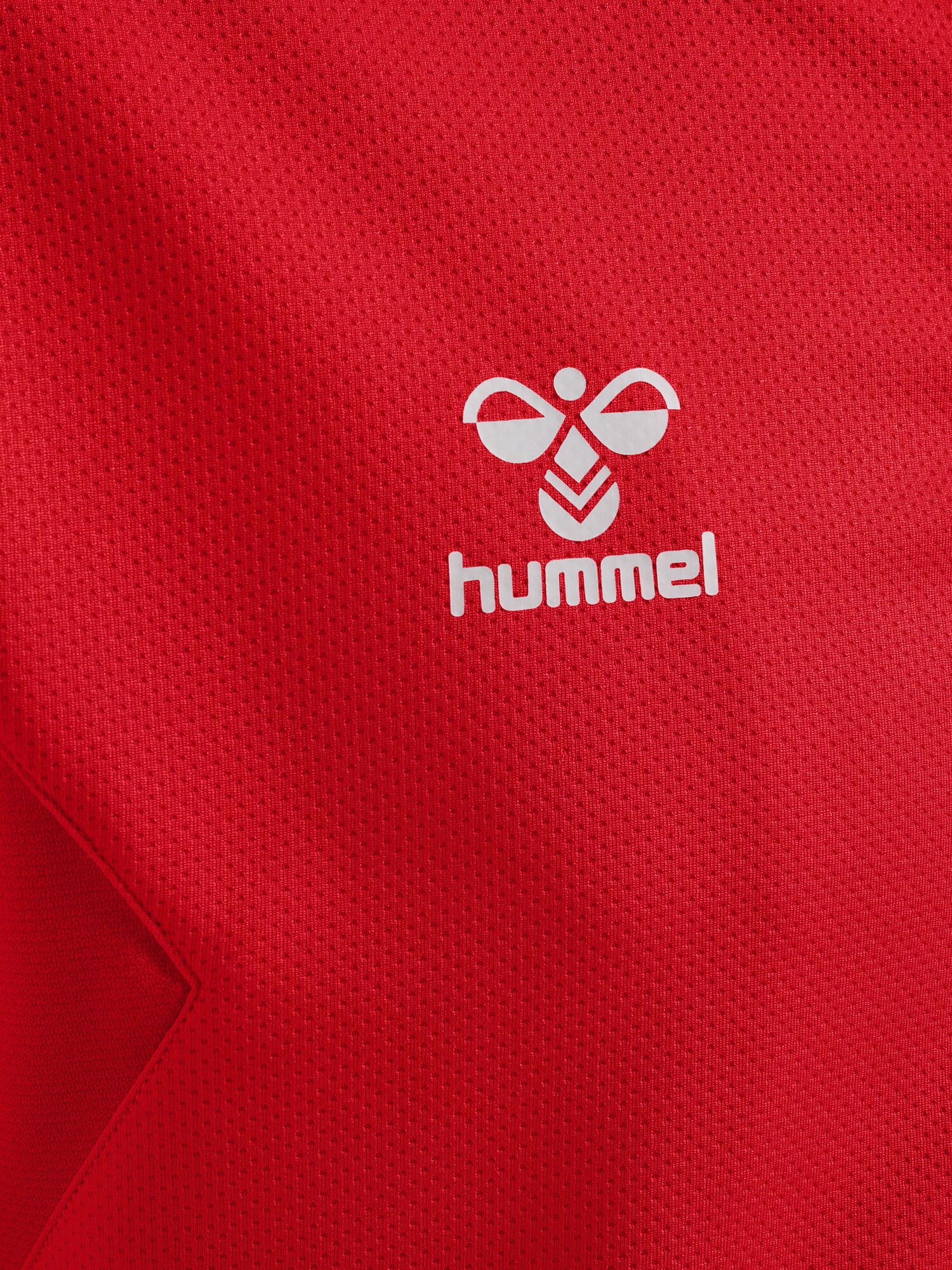 Thumbnail - Hummel Sportsweatjacke Authentic