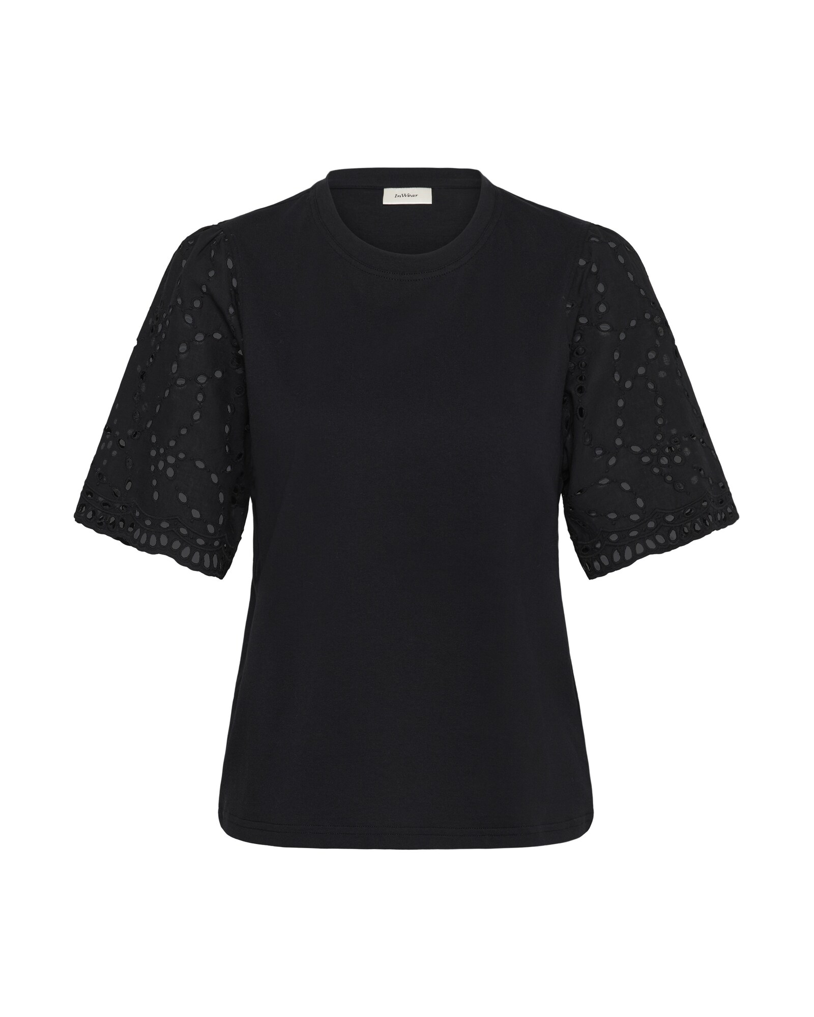 InWear Blusa 'IWCaith'  negro