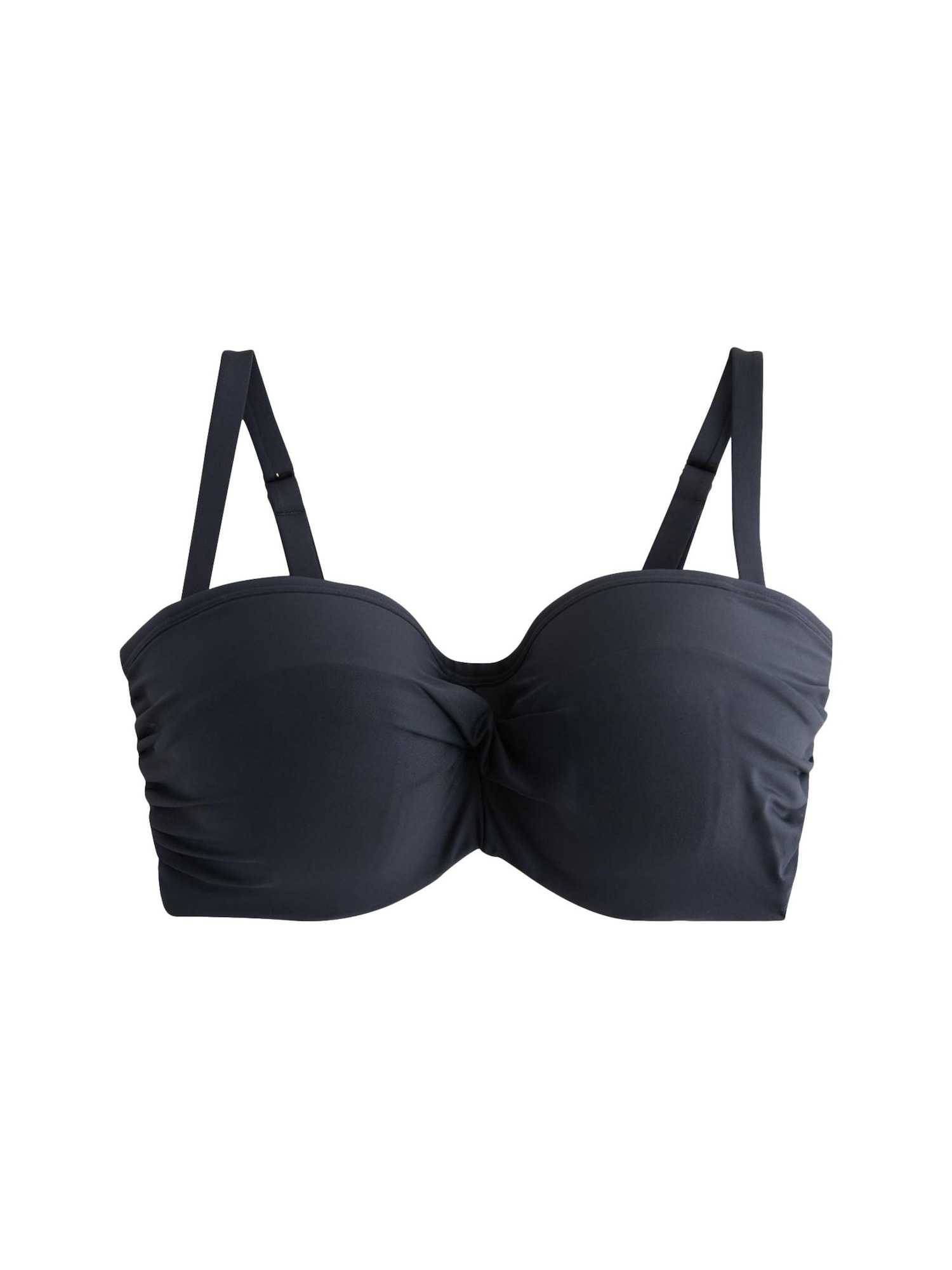 Next Sutien costum de baie  negru