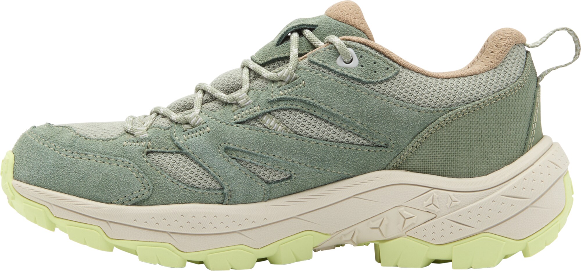Jack Wolfskin Outdoorschuh Vojo Tour