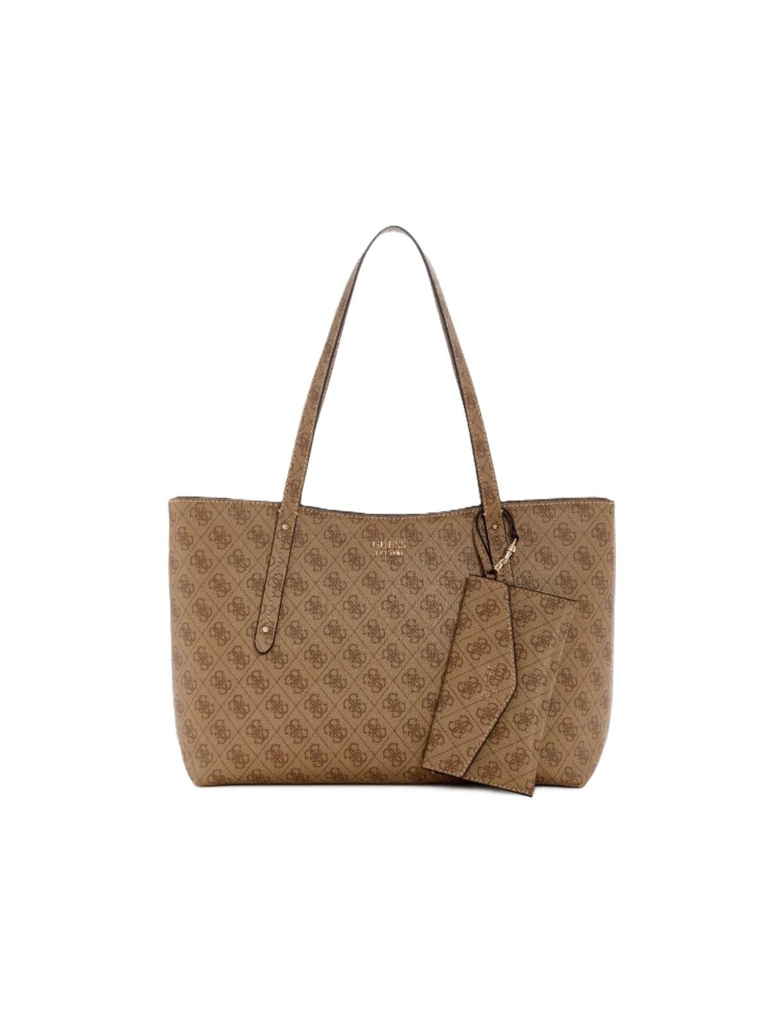 GUESS Shopper torba 'LG964824' svijetlosmeđa