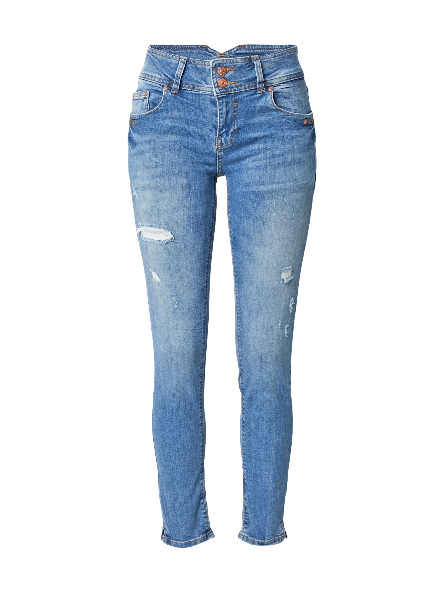 LTB LTB Jeans 'Georget' blue denim