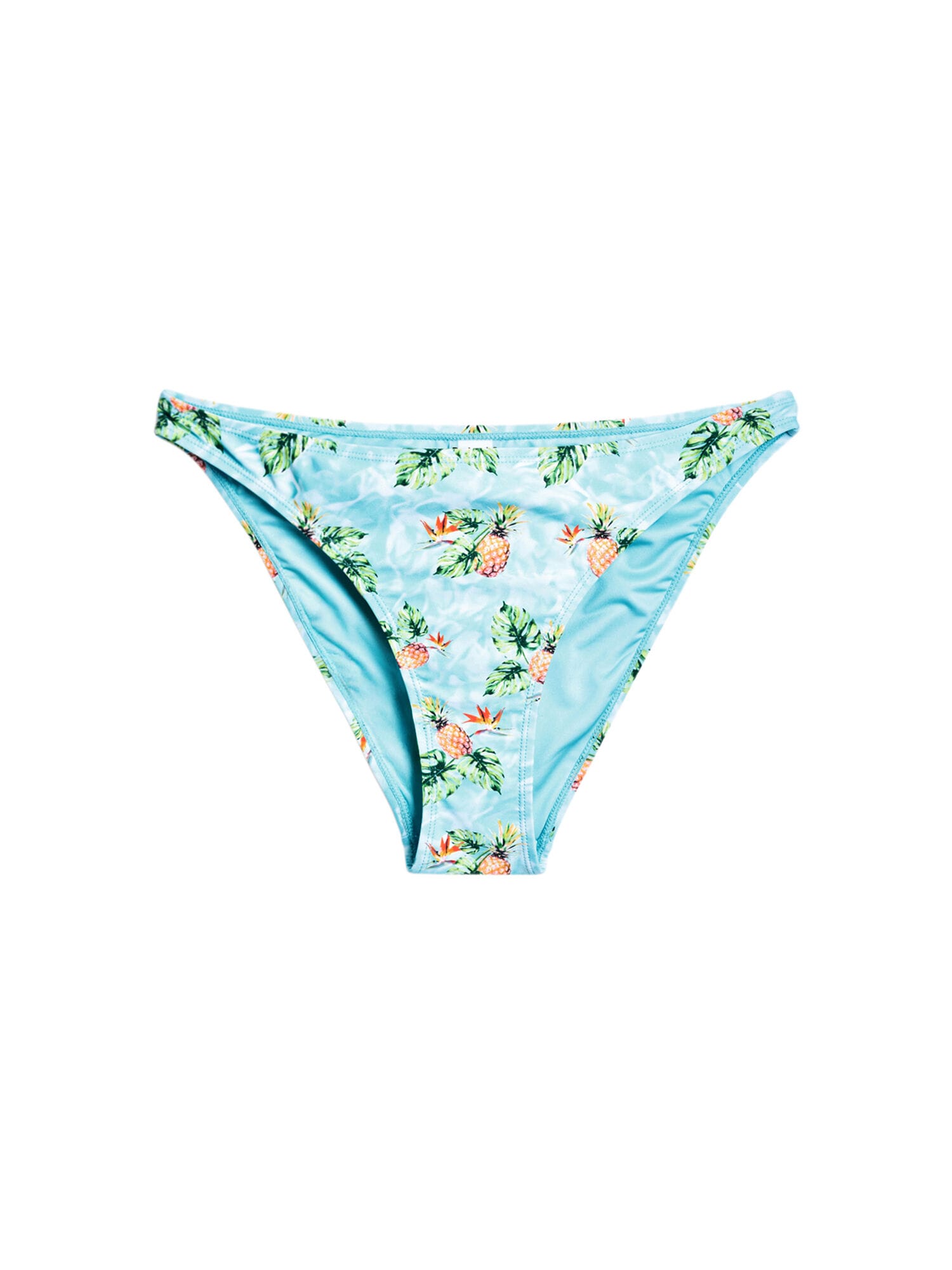 Desigual Slip costum de baie  mai multe culori