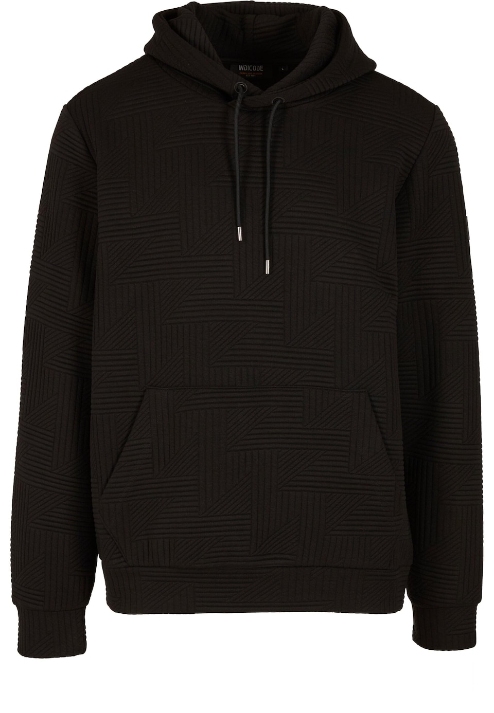 Sweatshirt 'Huntsville'
