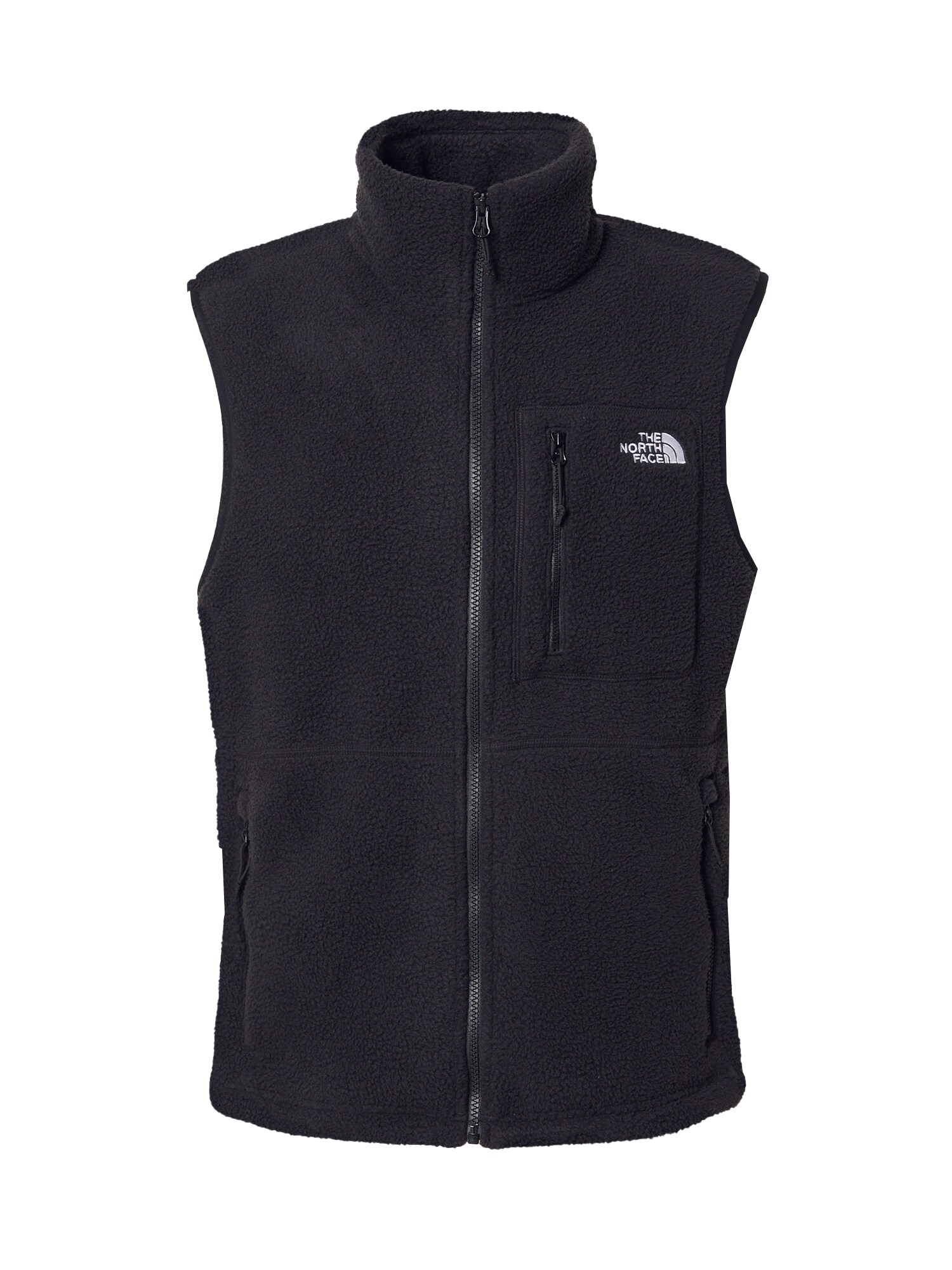 The North Face – rafinată pentru bărbați vestă