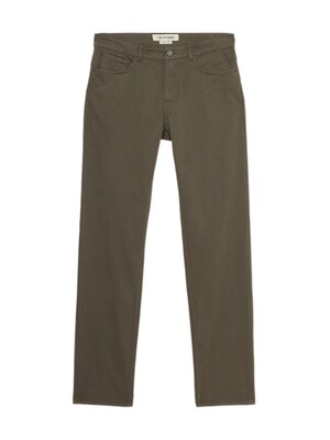 Trussardi Pantalón  verde