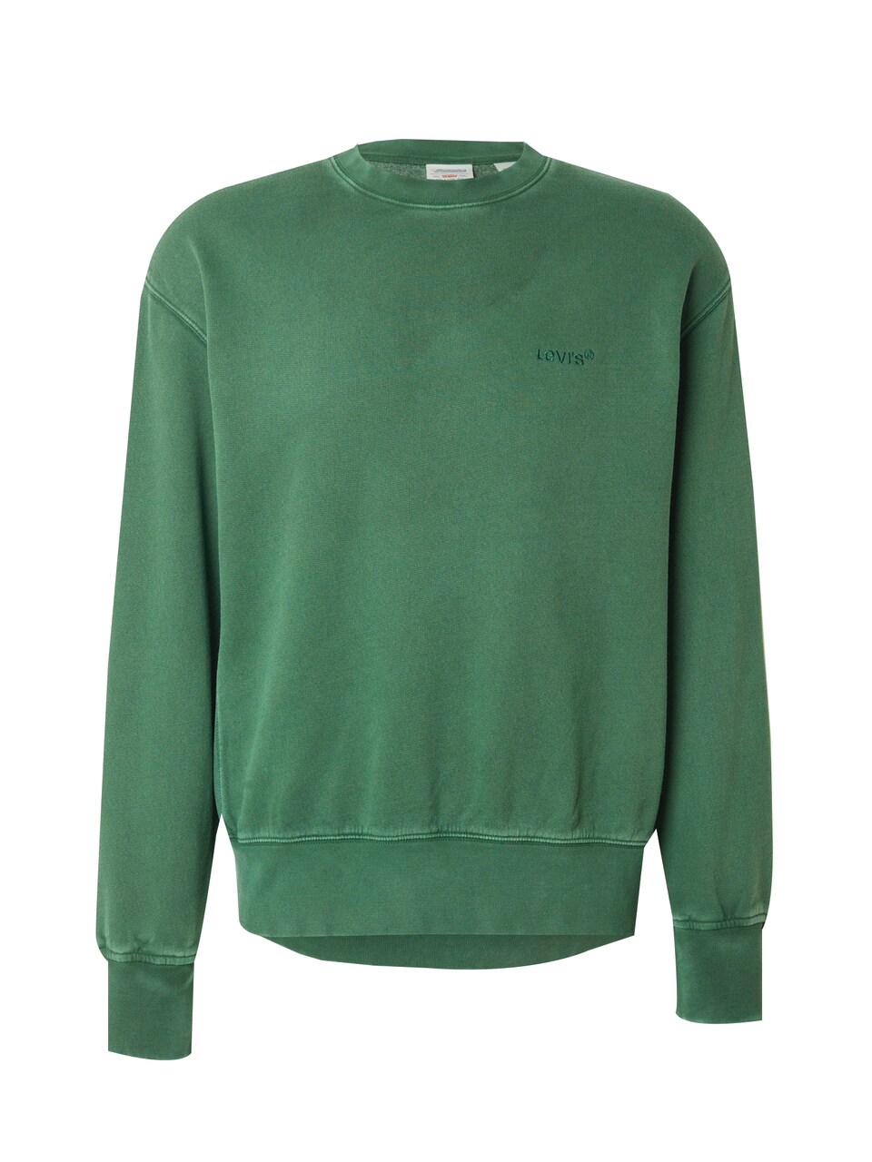 Sweatshirt 'AUTHENTIC'