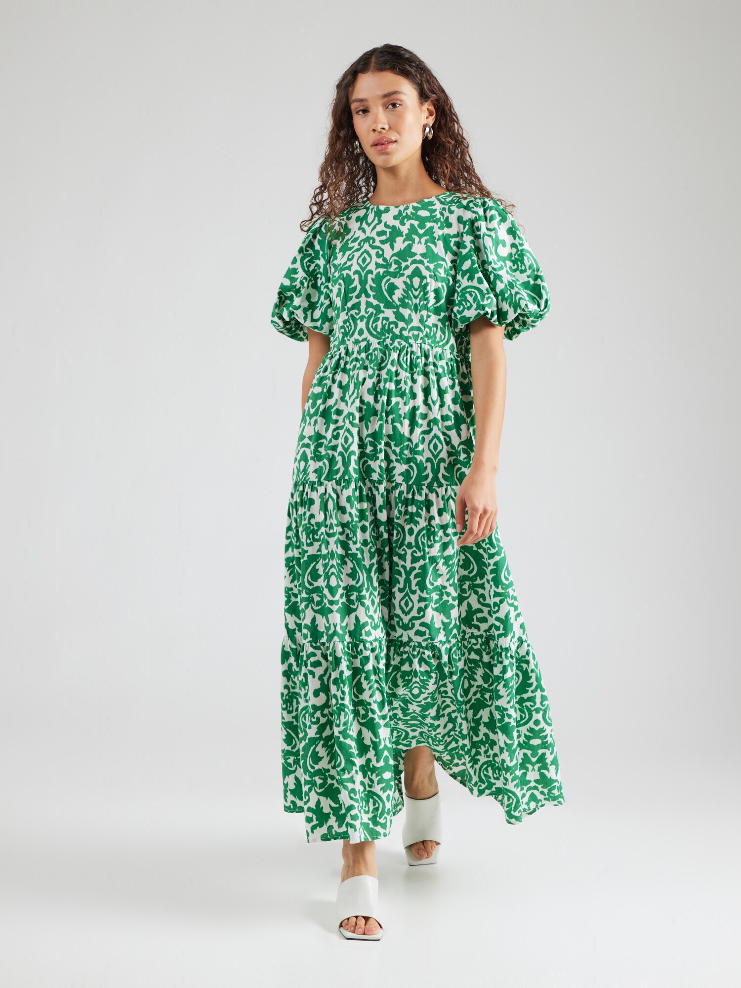 Thumbnail - Kleid 'YASGREENA'