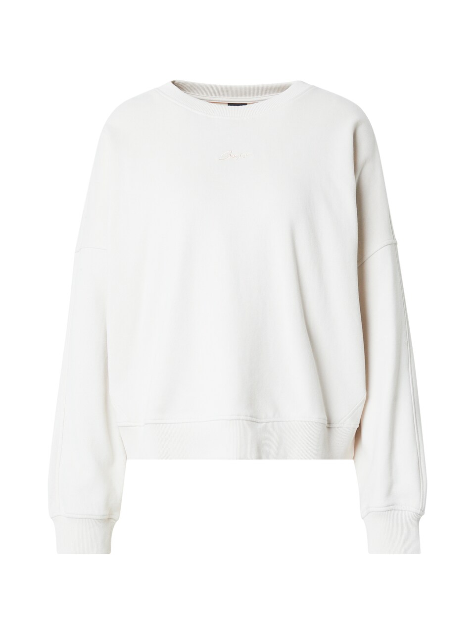 Sweatshirt 'C_Ever'