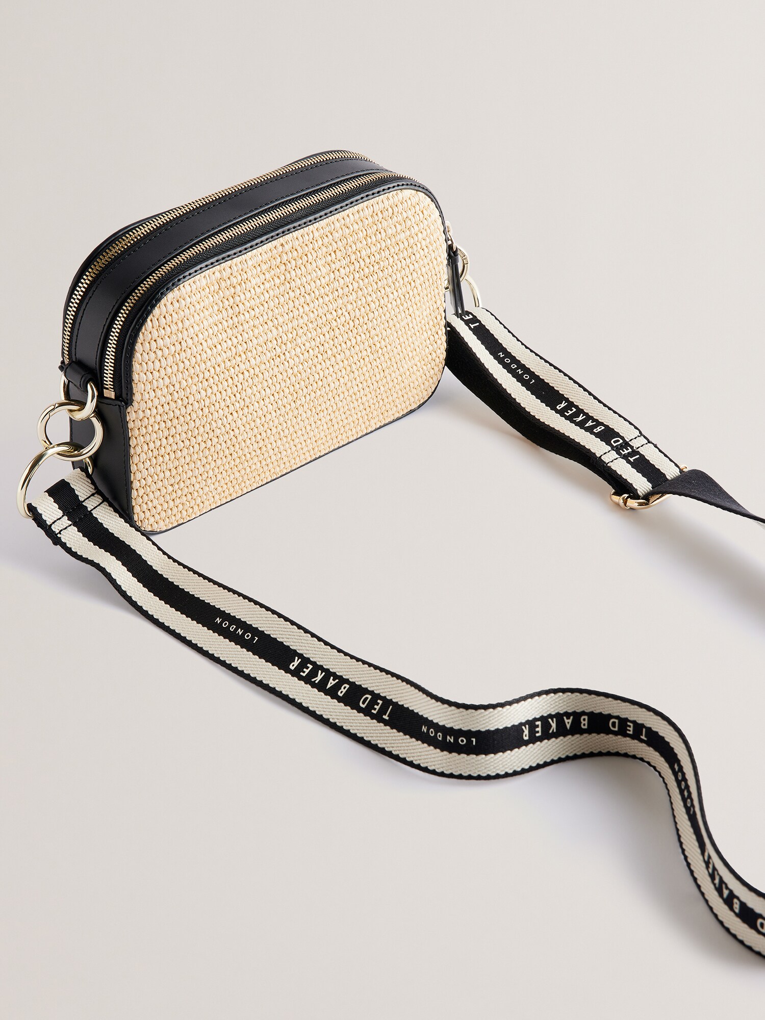 Thumbnail - Ted Baker Umhängetasche Stelio