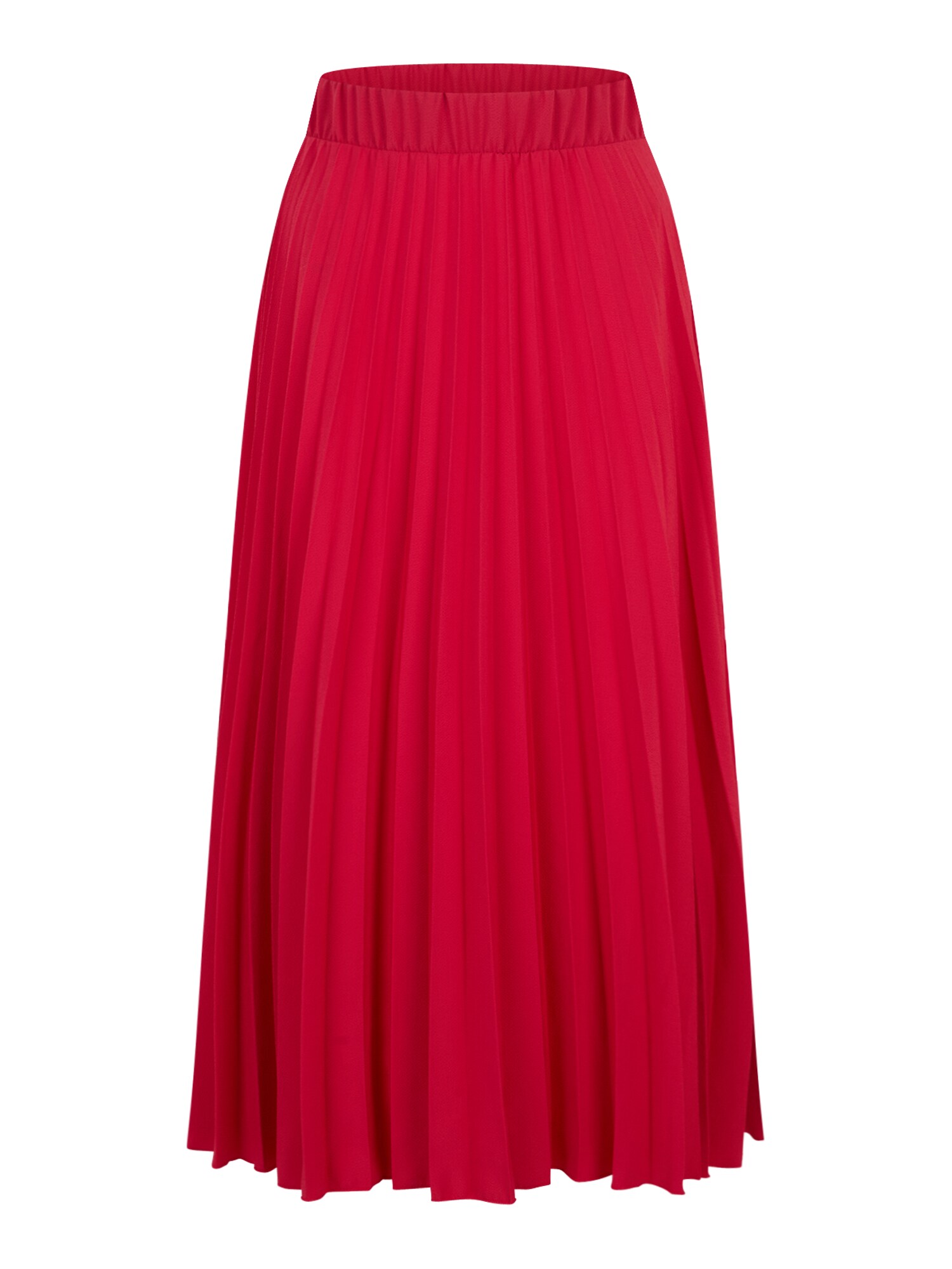 Guido Maria Kretschmer Women Fustă Betty  roșu
