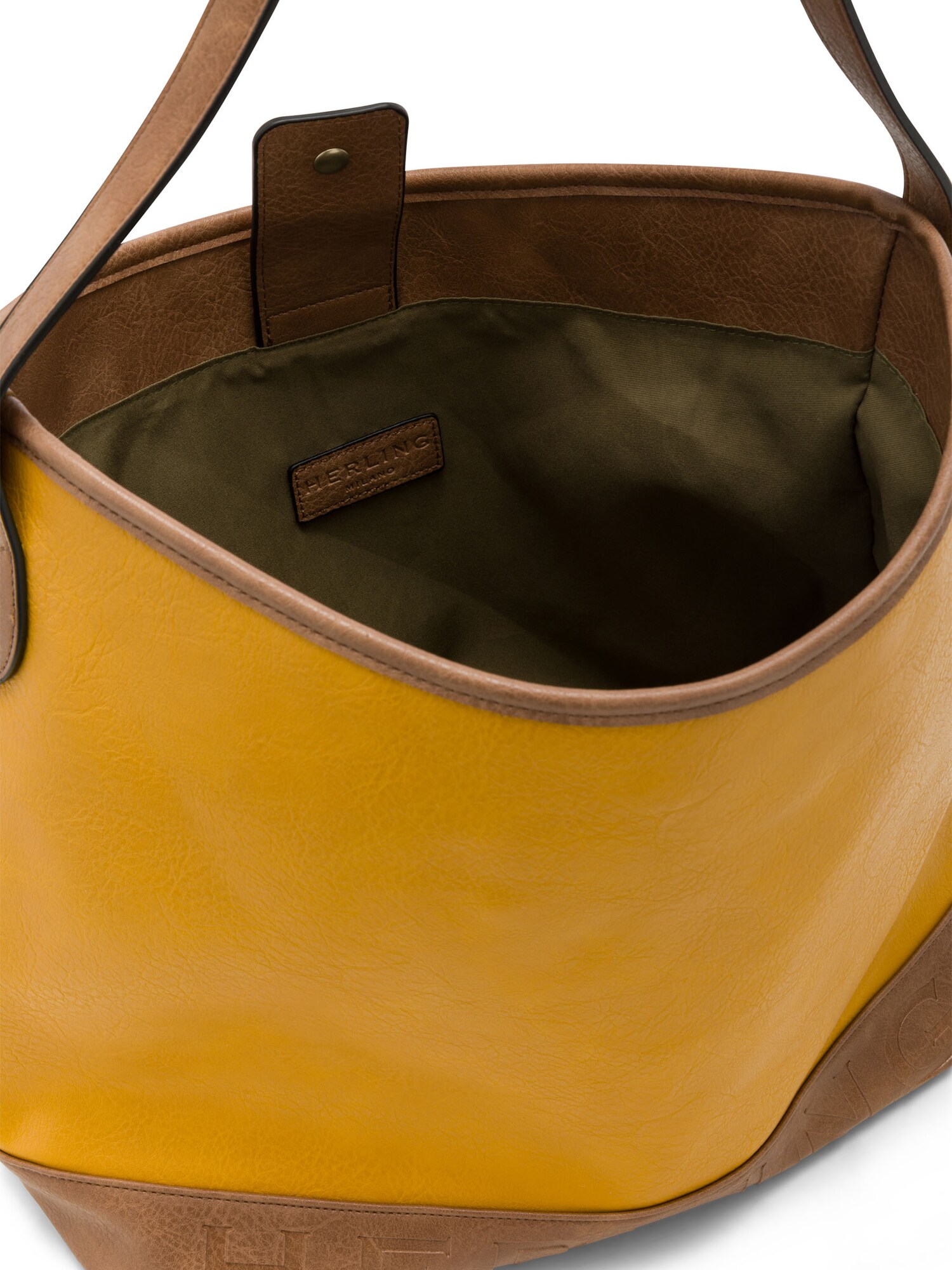 Thumbnail - Herling Handtasche Quincy