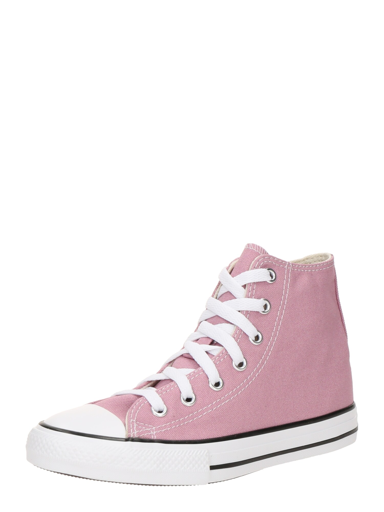 CONVERSE Sportcipő 'CTAS'  fáradt rózsaszín / fekete / fehér akciós termékkép 1
