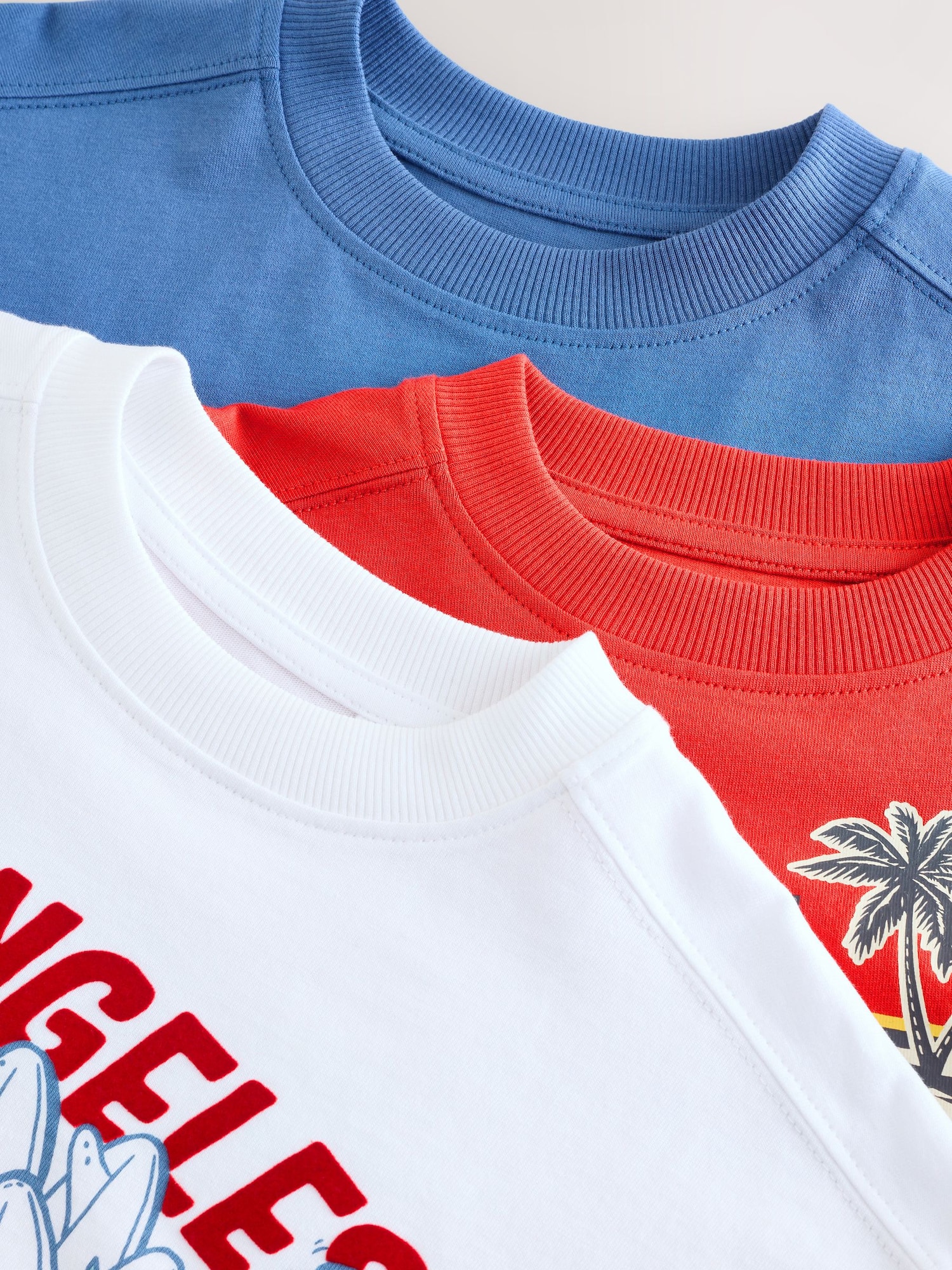 Thumbnail - Next T-Shirt