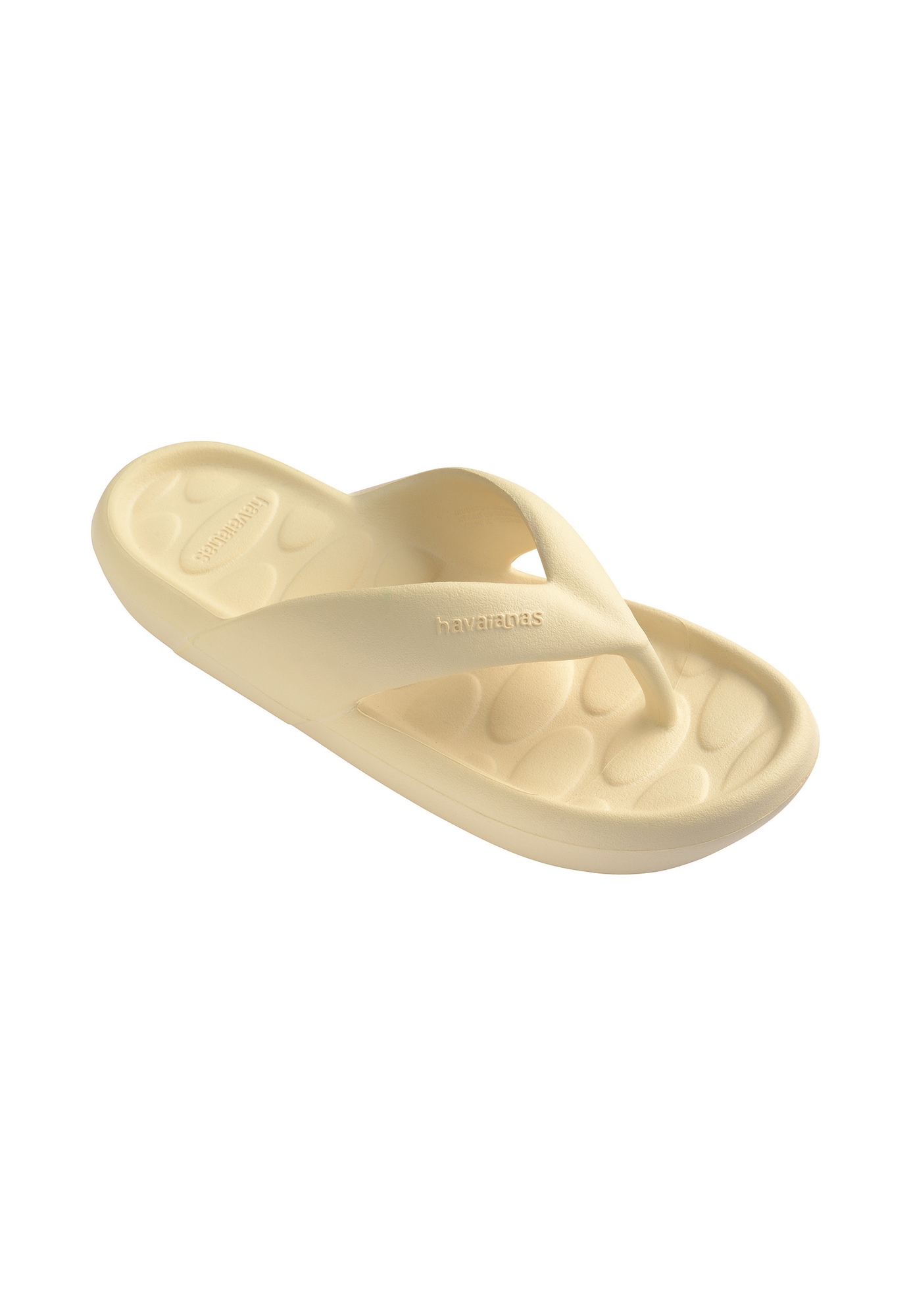 HAVAIANAS Sandalias de dedo 'Candy Pop' crema – imagen 3