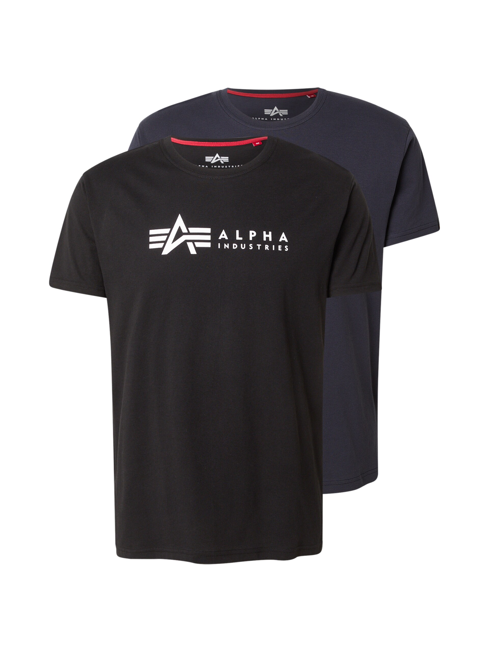 Alpha industries T-shirt herr