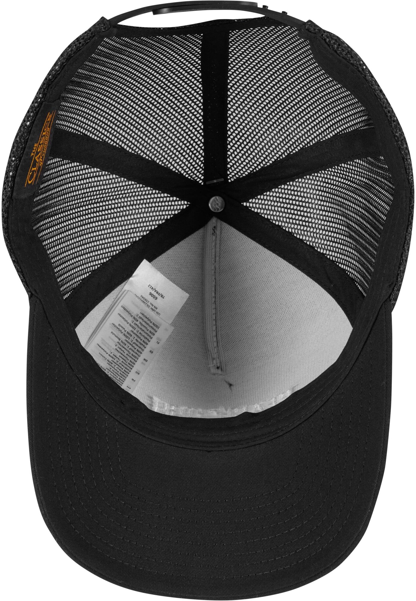 Thumbnail - Miss Tee Cap