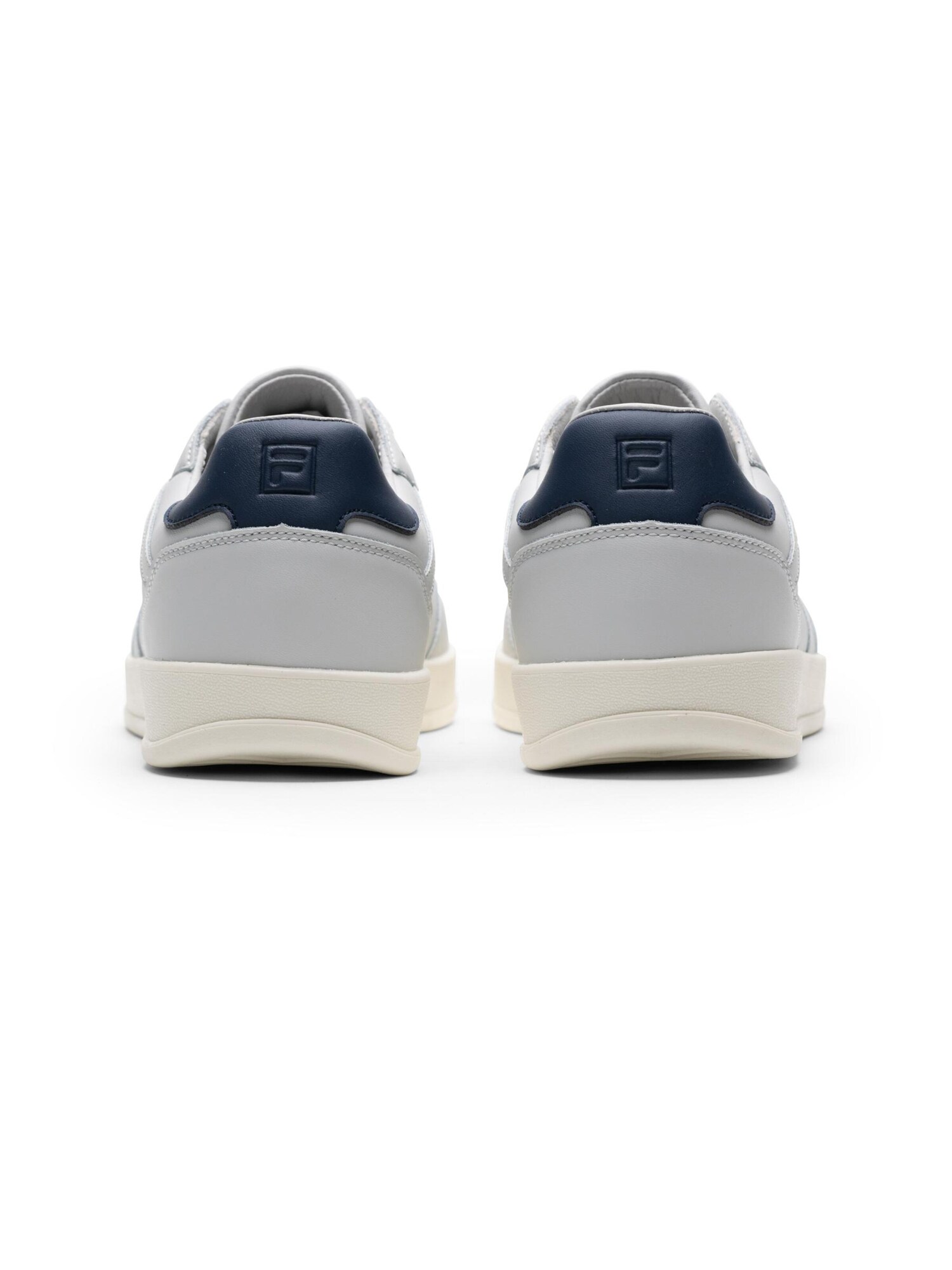 FILA Zapatillas deportivas bajas 'FILA TOPBREAK' gris – imagen 2