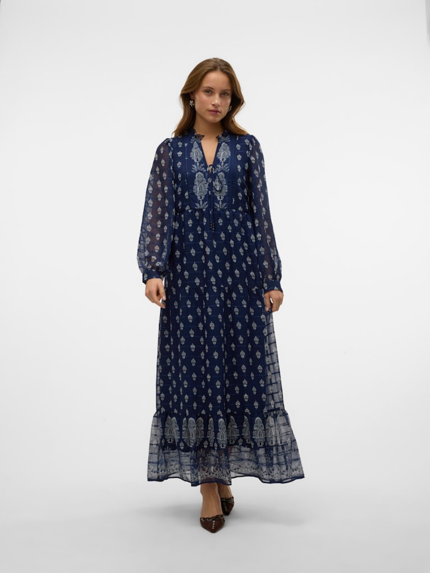 Thumbnail - Kleid 'VMHEDI'