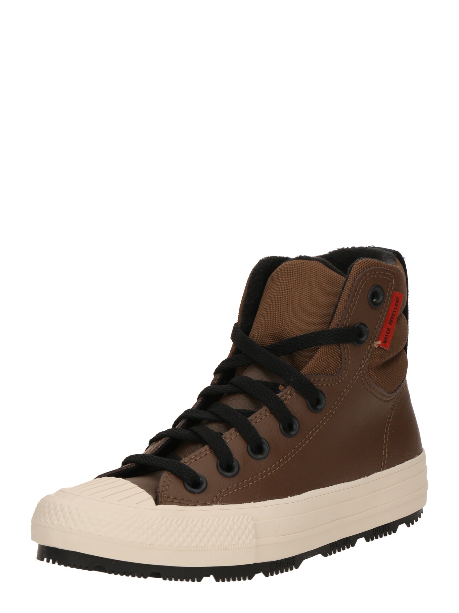 CONVERSE Čižmy 'CTAS BERKSHIRE'  farby bahna