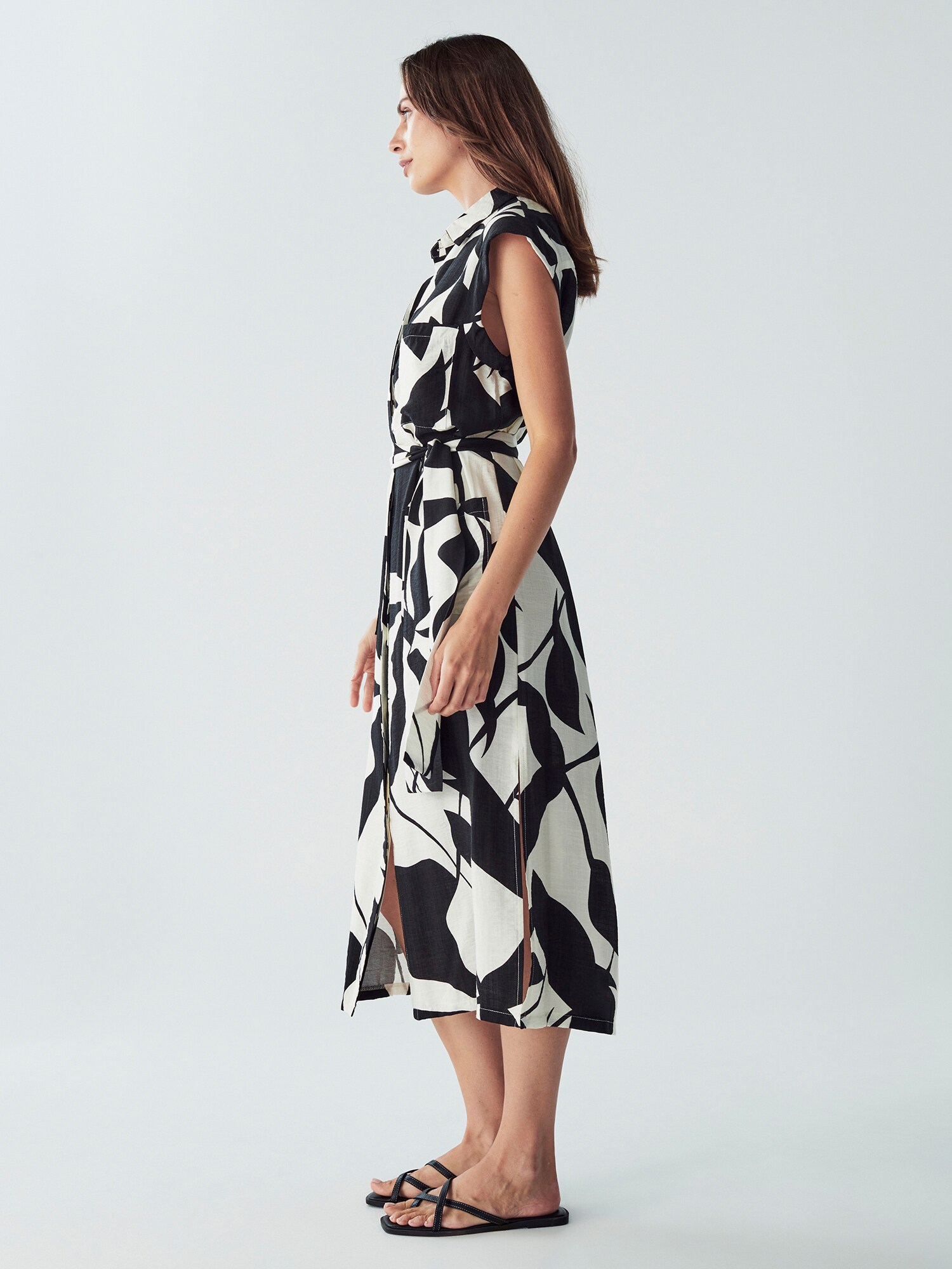 Thumbnail - Willa Kleid KOBE