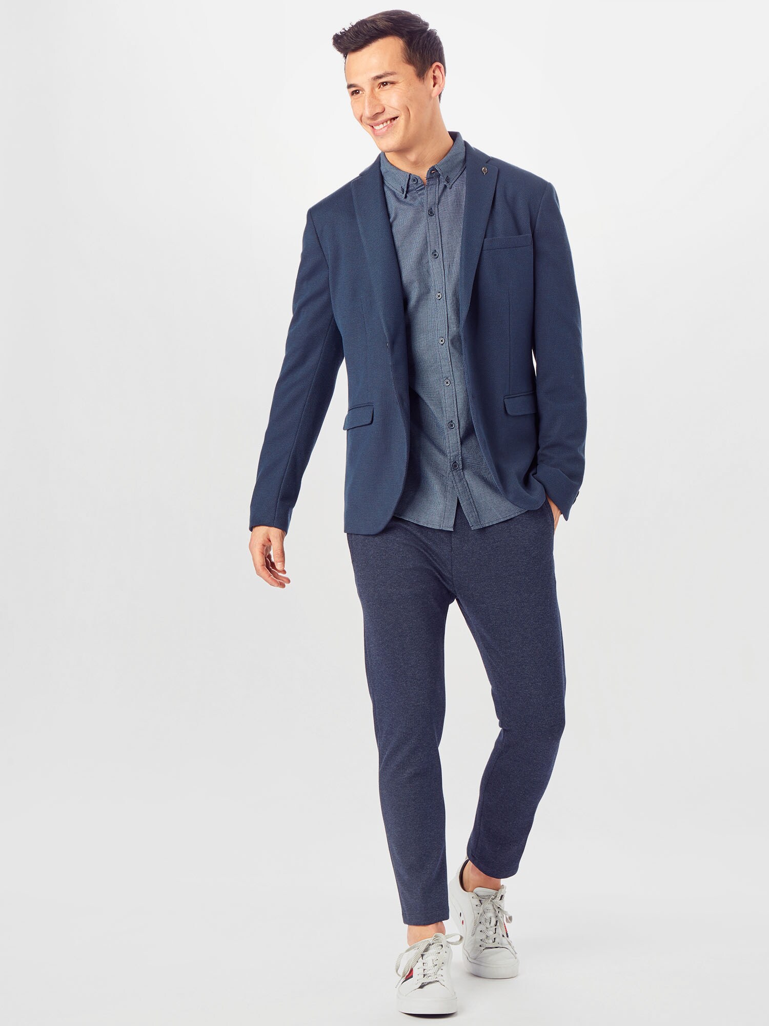 Colbert 'MARC' Selected Homme