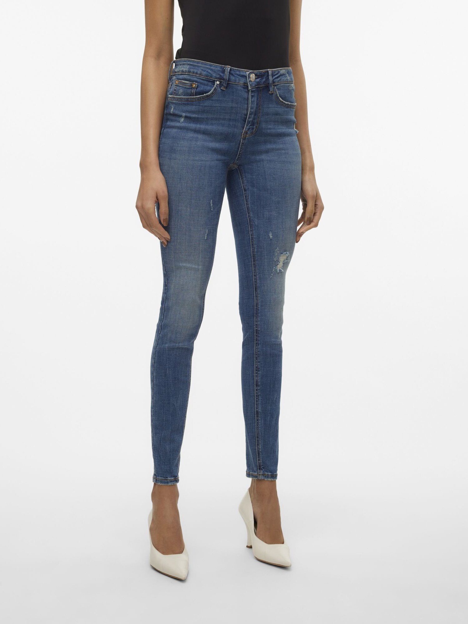 Thumbnail - VERO MODA Jeans FLASH