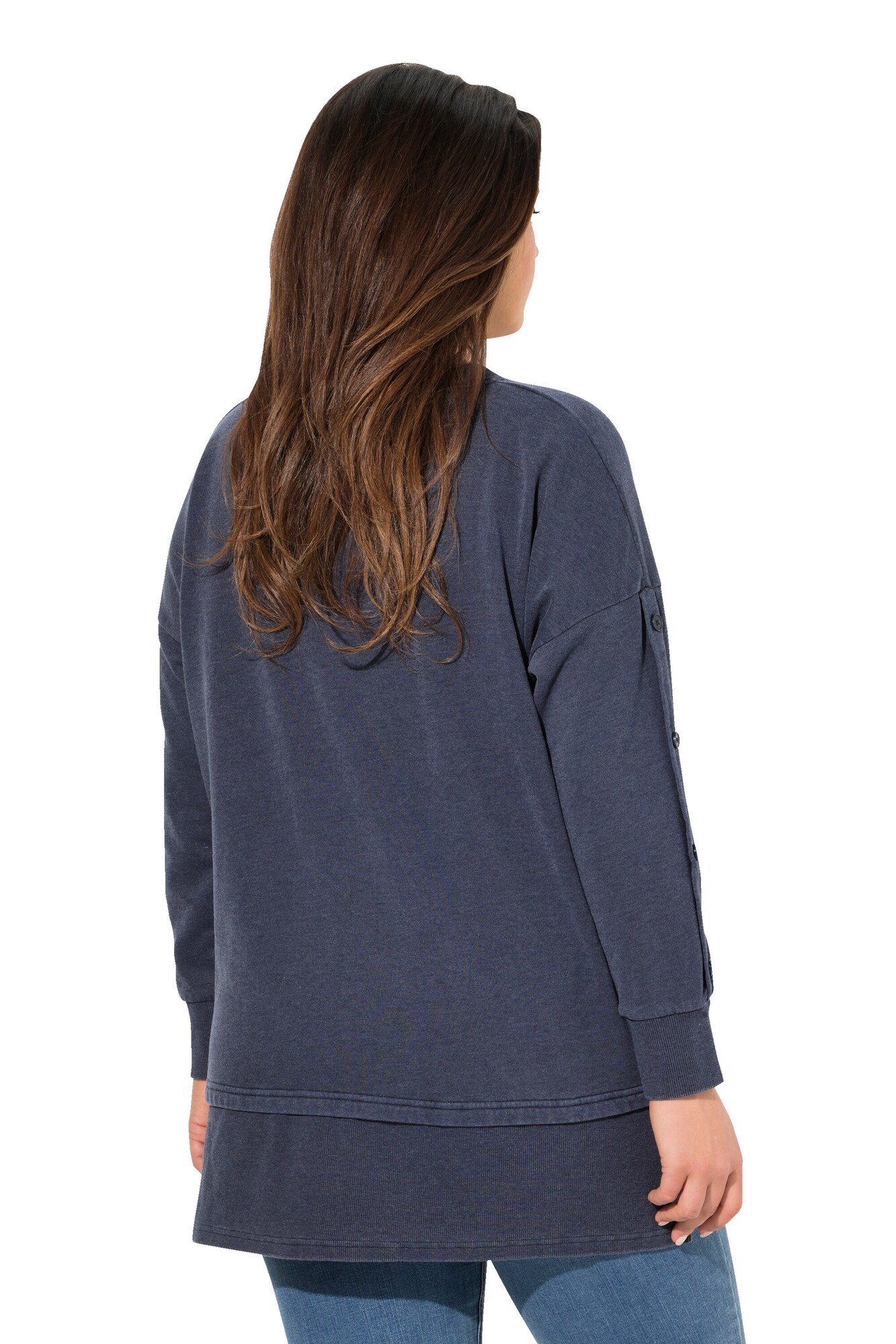 Thumbnail - Ulla Popken Sweatshirt