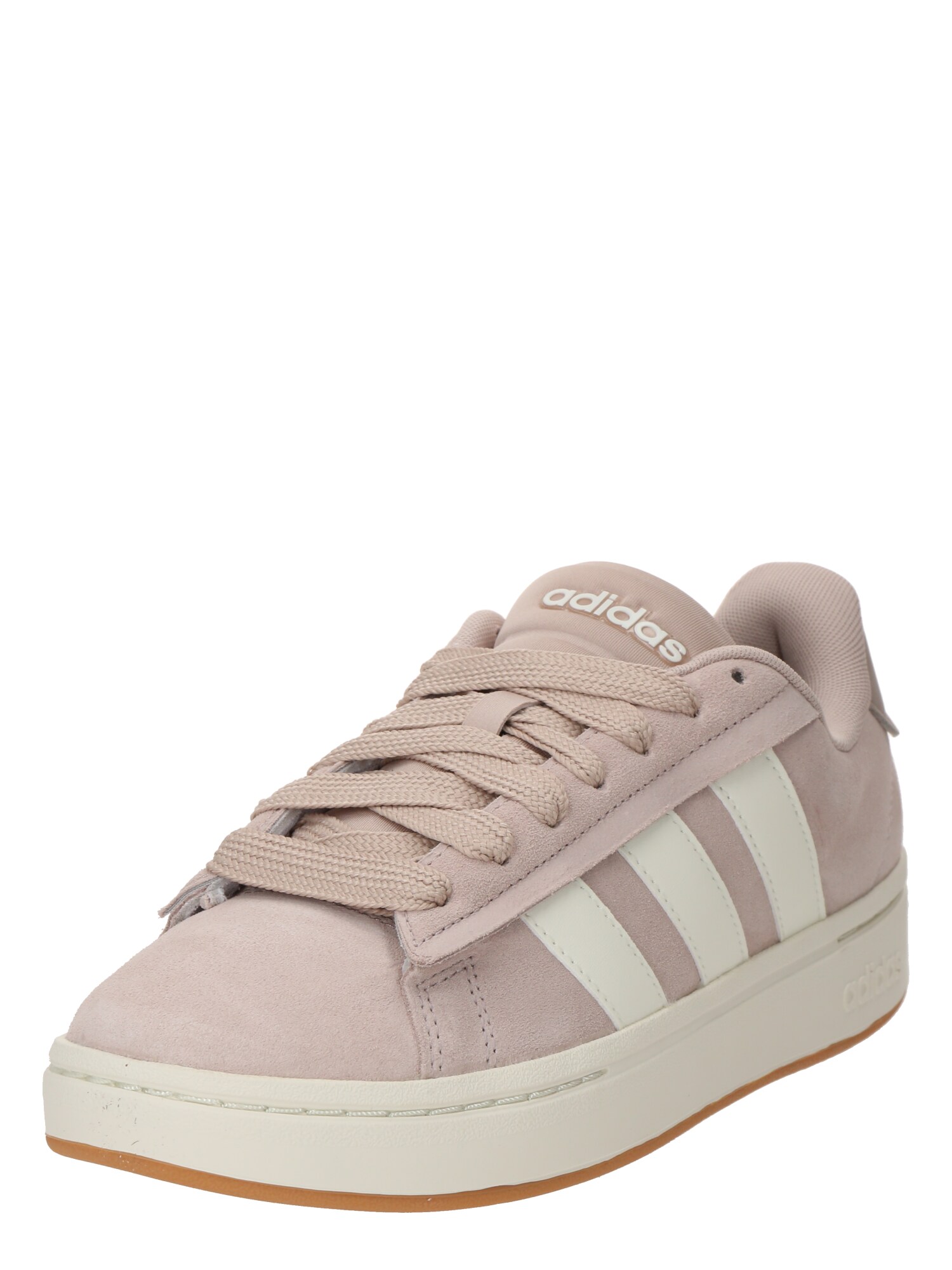 ADIDAS SPORTSWEAR Sneaker low GRAND COURT ALPHA 00s  bej / alb
