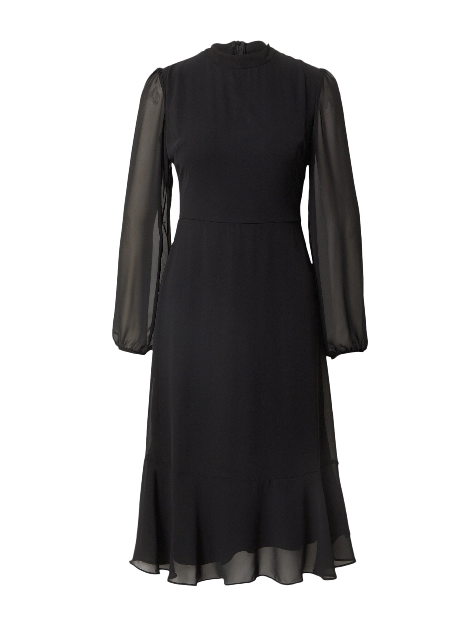 Trendyol Vestido negro