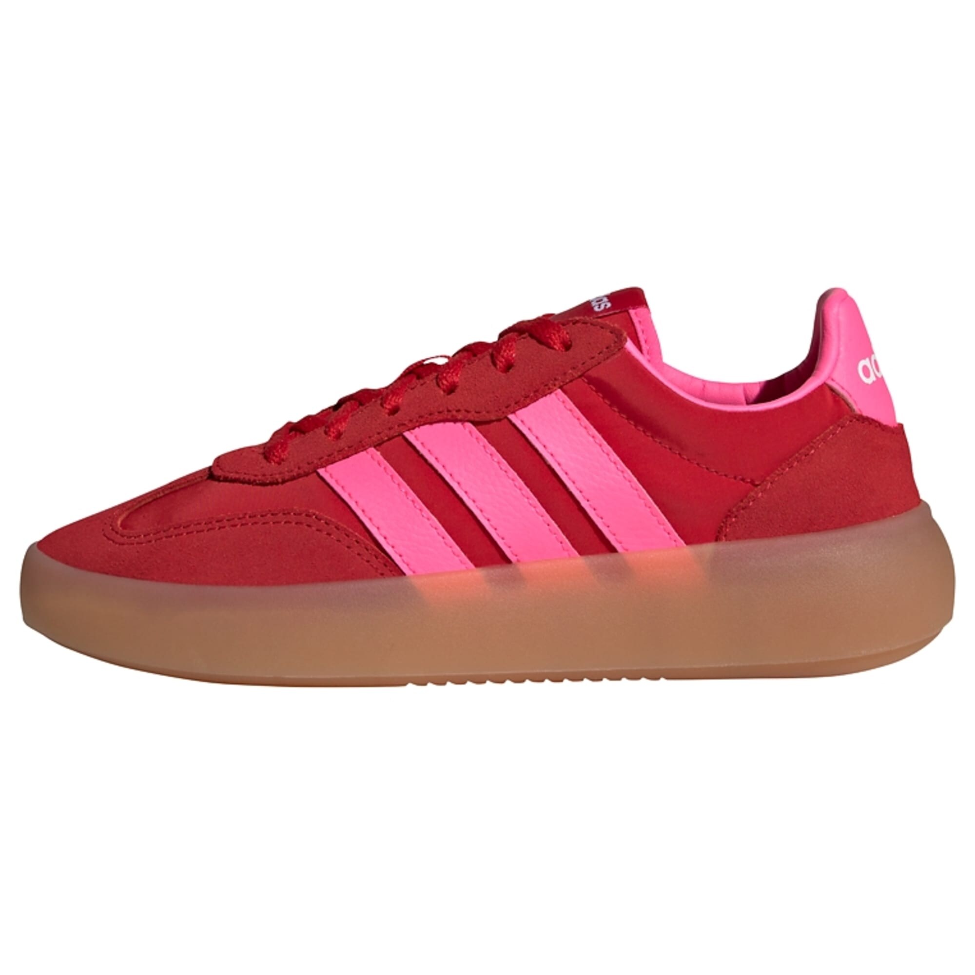 ADIDAS SPORTSWEAR Sneaker Barreda Decode  roz / roșu
