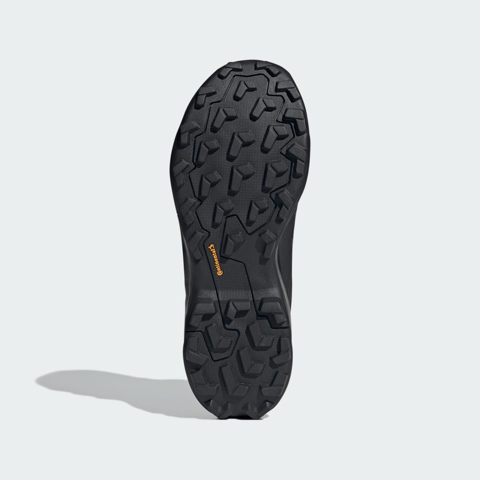 ADIDAS TERREX Nízke čižmy 'Skychaser AX5' sivá / čierna (obrázok 4)