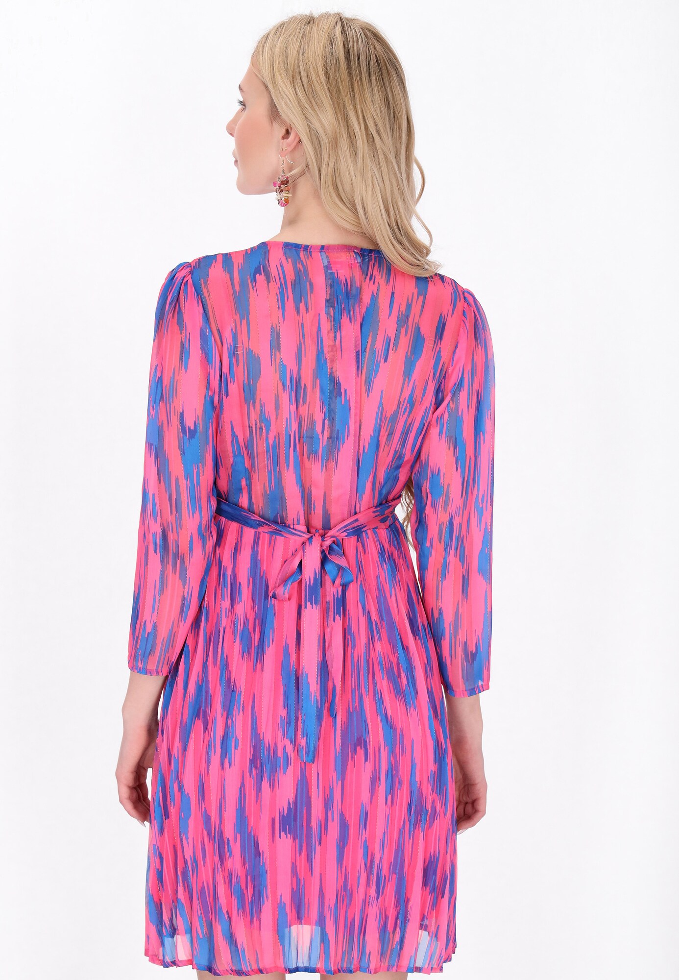 Thumbnail - IZIA Kleid