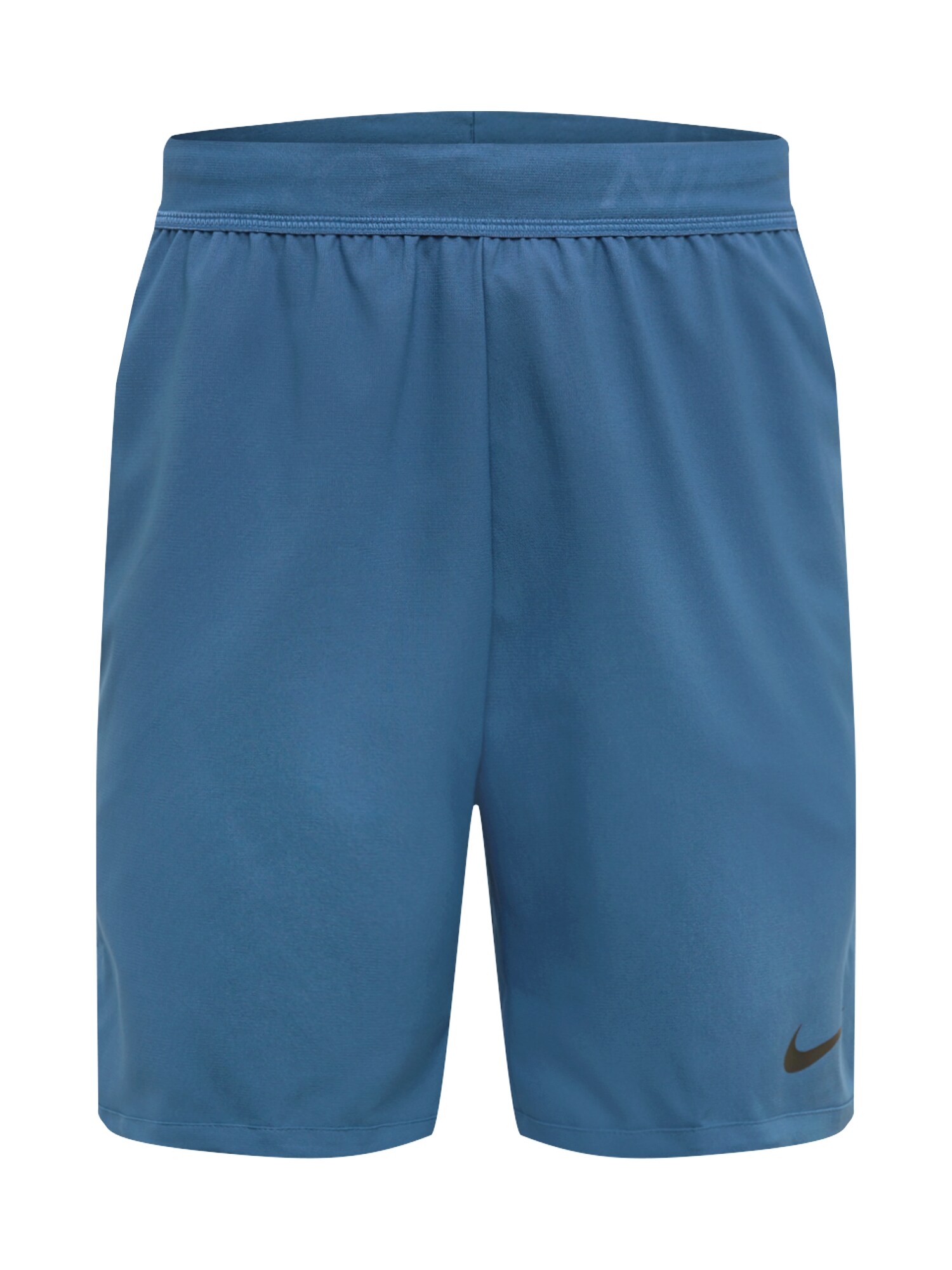 NIKE Sportinės kelnės 'Flex Vent Max 3.0'  mėlyna dūmų spalva